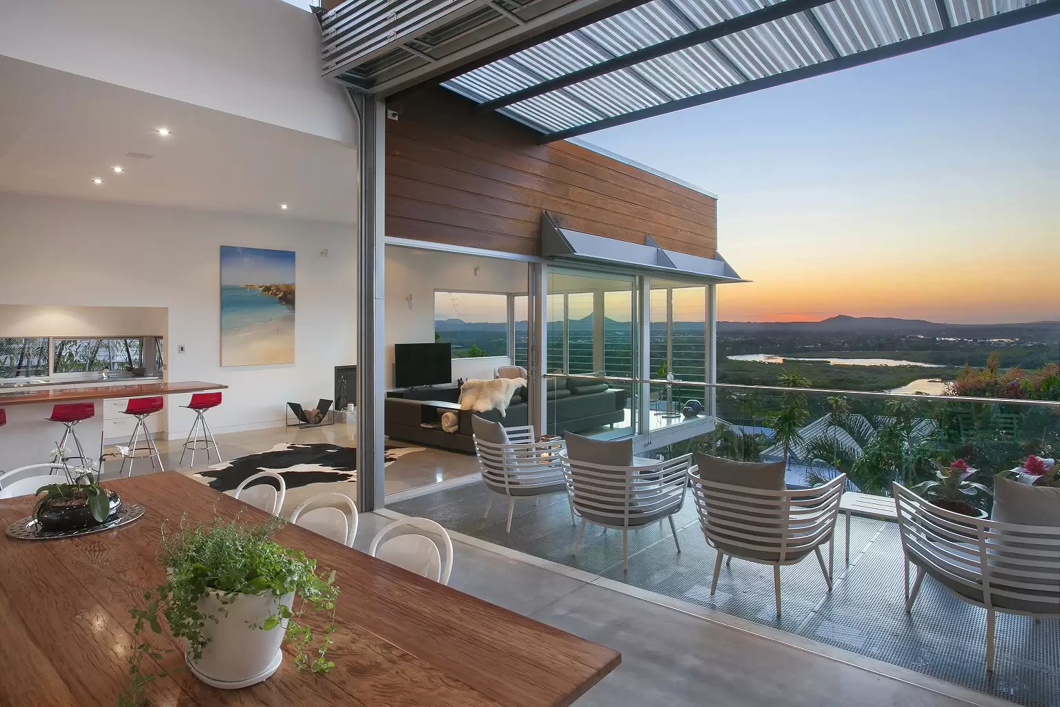 Photo #6: 13 Allambi Terrace, Noosa Heads - Sold by Ray White Noosa