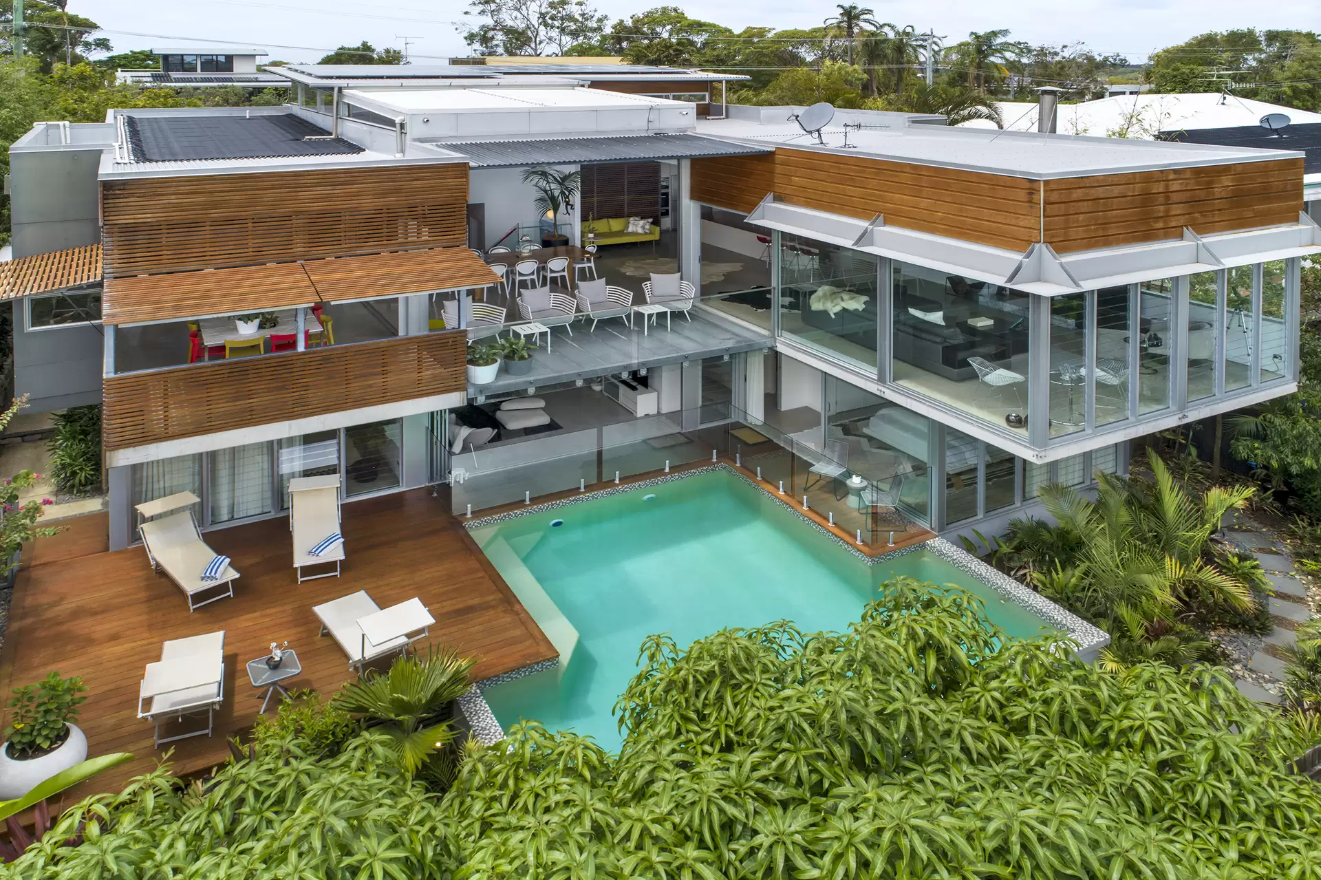 Photo #10: 13 Allambi Terrace, Noosa Heads - Sold by Ray White Noosa