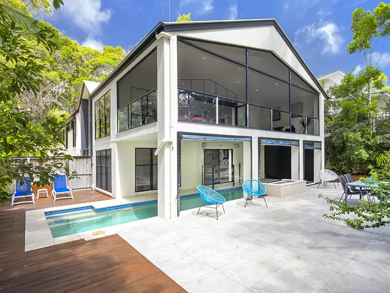 Photo #2: 11A Little Cove Road, Noosa Heads - Sold by Ray White Noosa