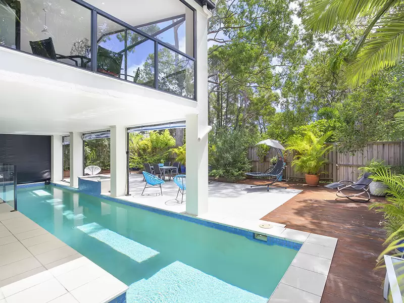 Photo #4: 11A Little Cove Road, Noosa Heads - Sold by Ray White Noosa