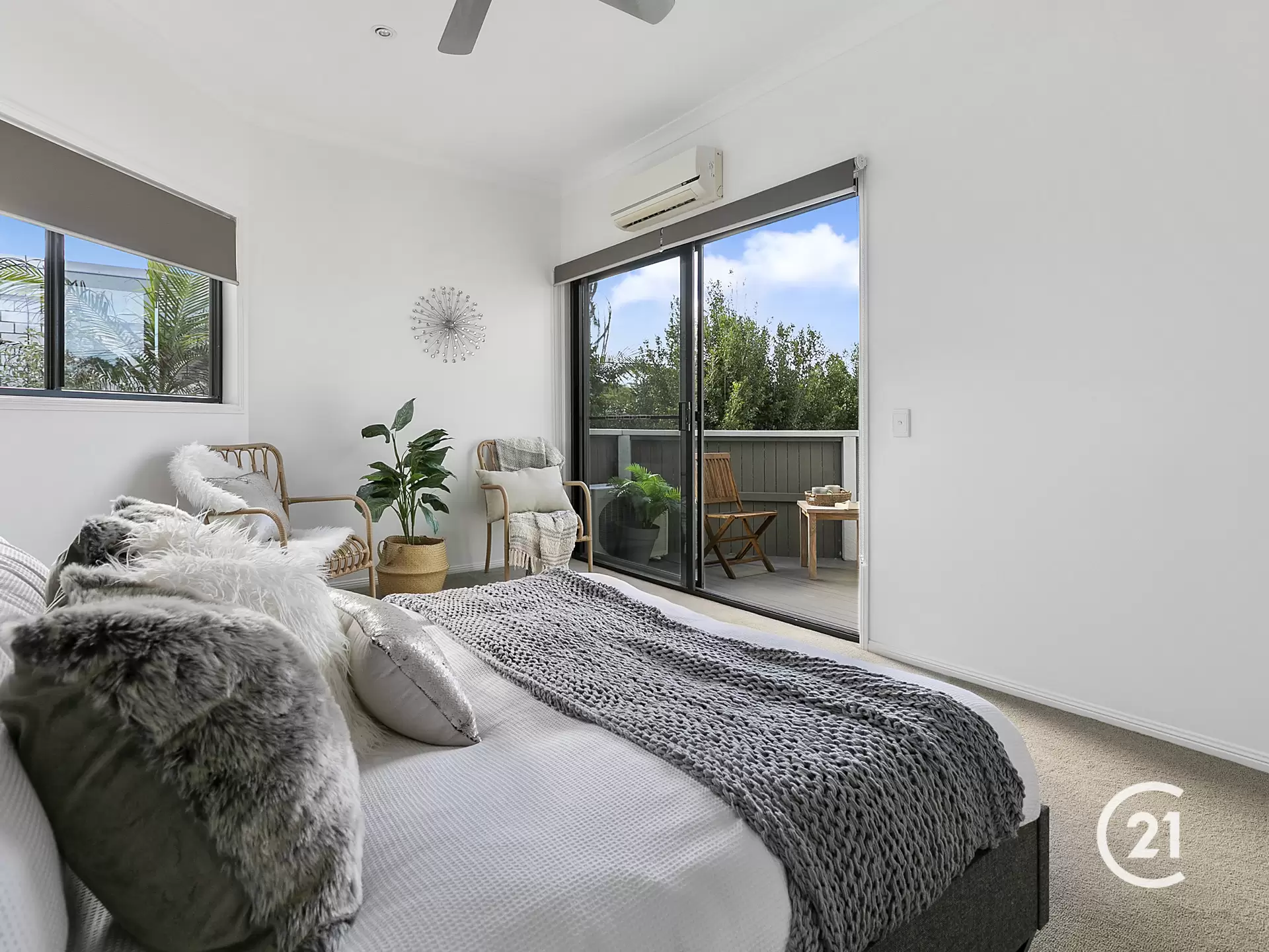 Photo #4: 1/21 Pacific Avenue, Sunshine Beach - Sold by Ray White Noosa