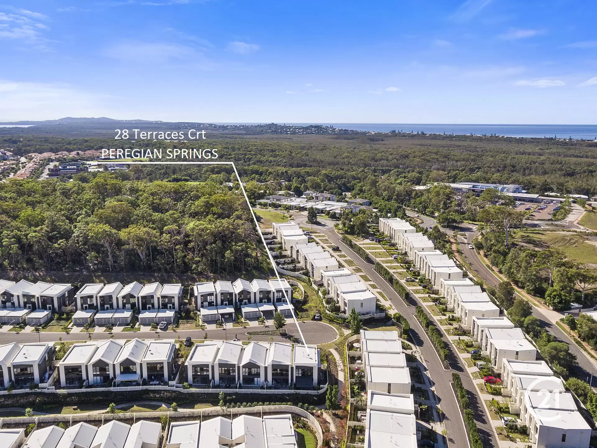 Photo #4: 28 Terraces Court, Peregian Springs - Sold by Ray White Noosa