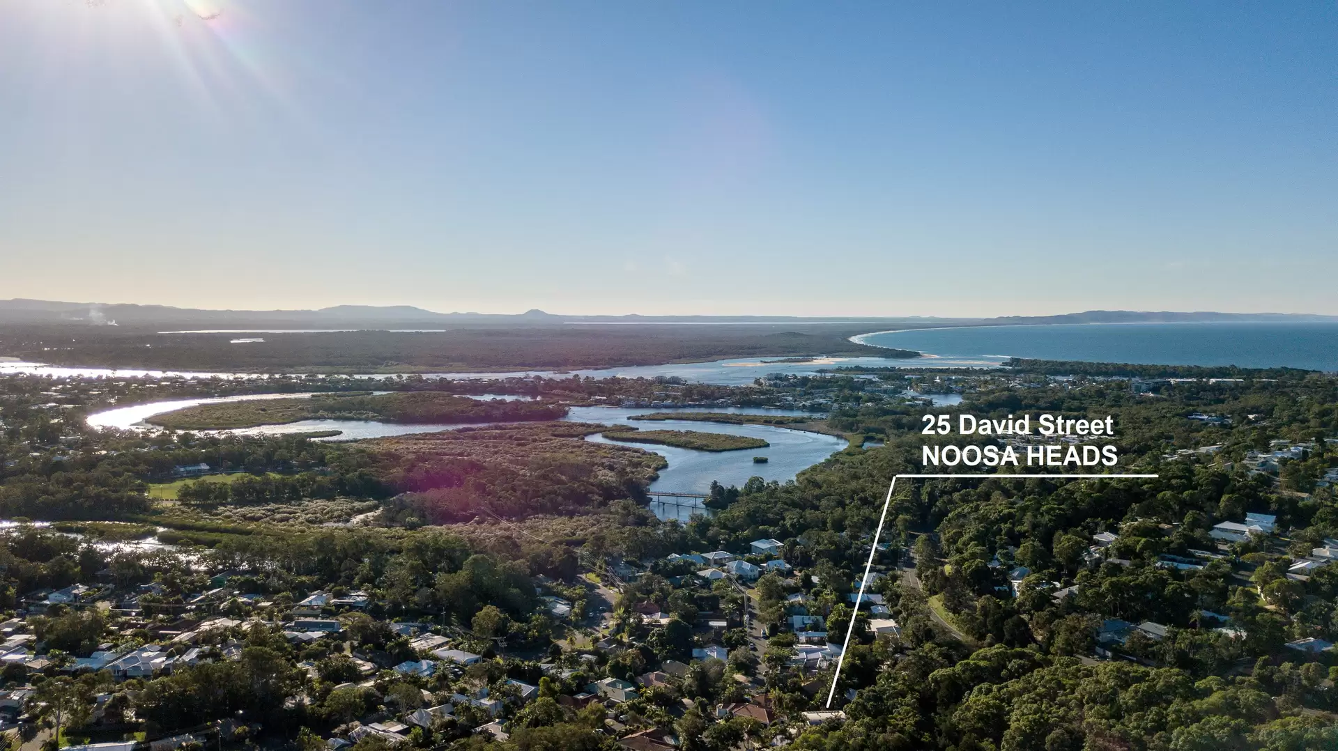 Photo #1: 25 David Street, Noosa Heads - Sold by Ray White Noosa