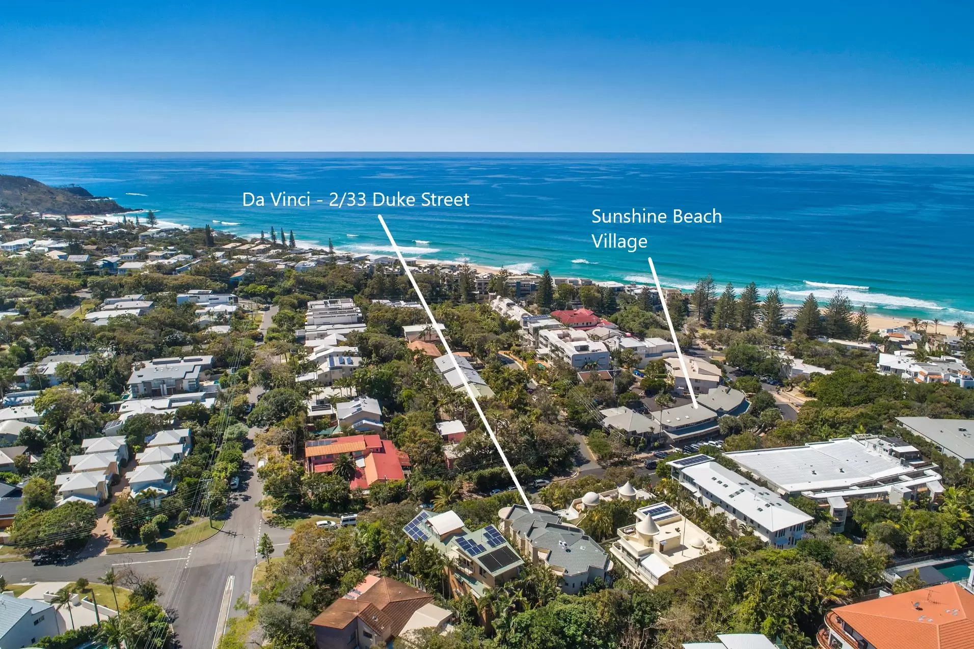 Photo #21: 2/33 Duke Street, Sunshine Beach - Sold by Ray White Noosa