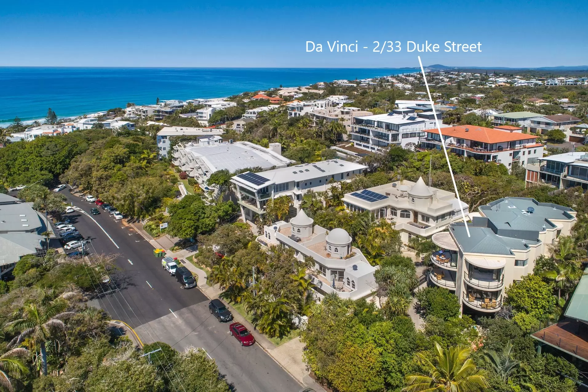 Photo #3: 2/33 Duke Street, Sunshine Beach - Sold by Ray White Noosa