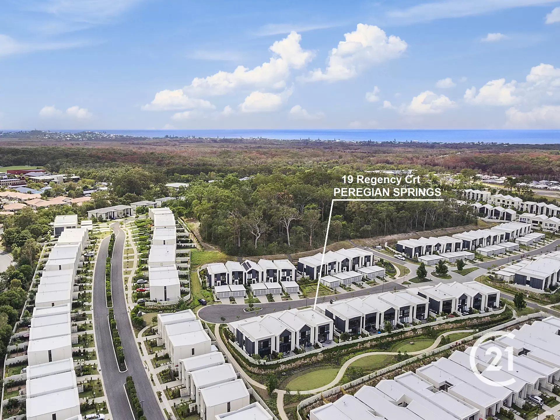 Photo #19: 19 Regency Court, Peregian Springs - Sold by Ray White Noosa