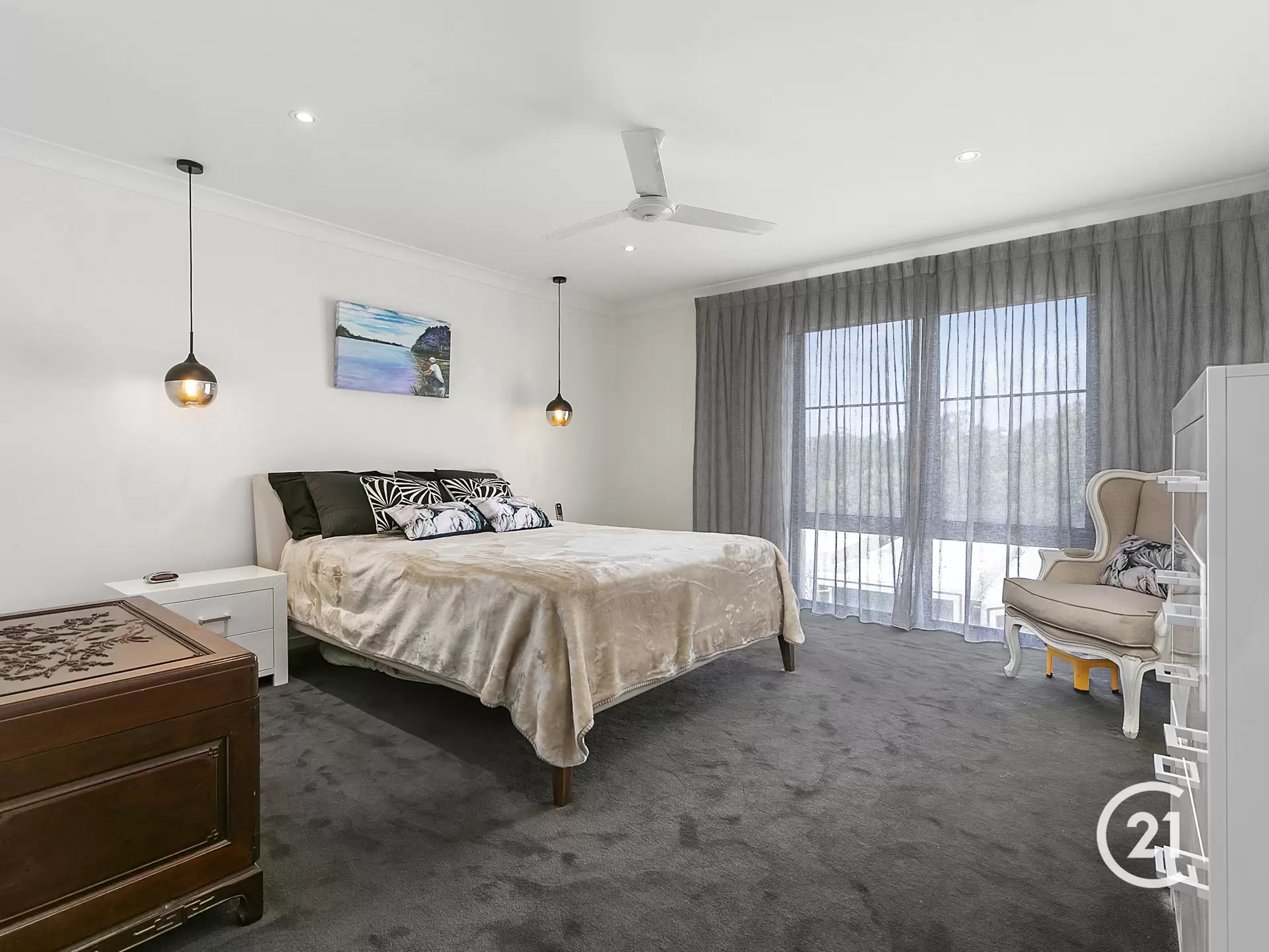 Photo #11: 19 Regency Court, Peregian Springs - Sold by Ray White Noosa