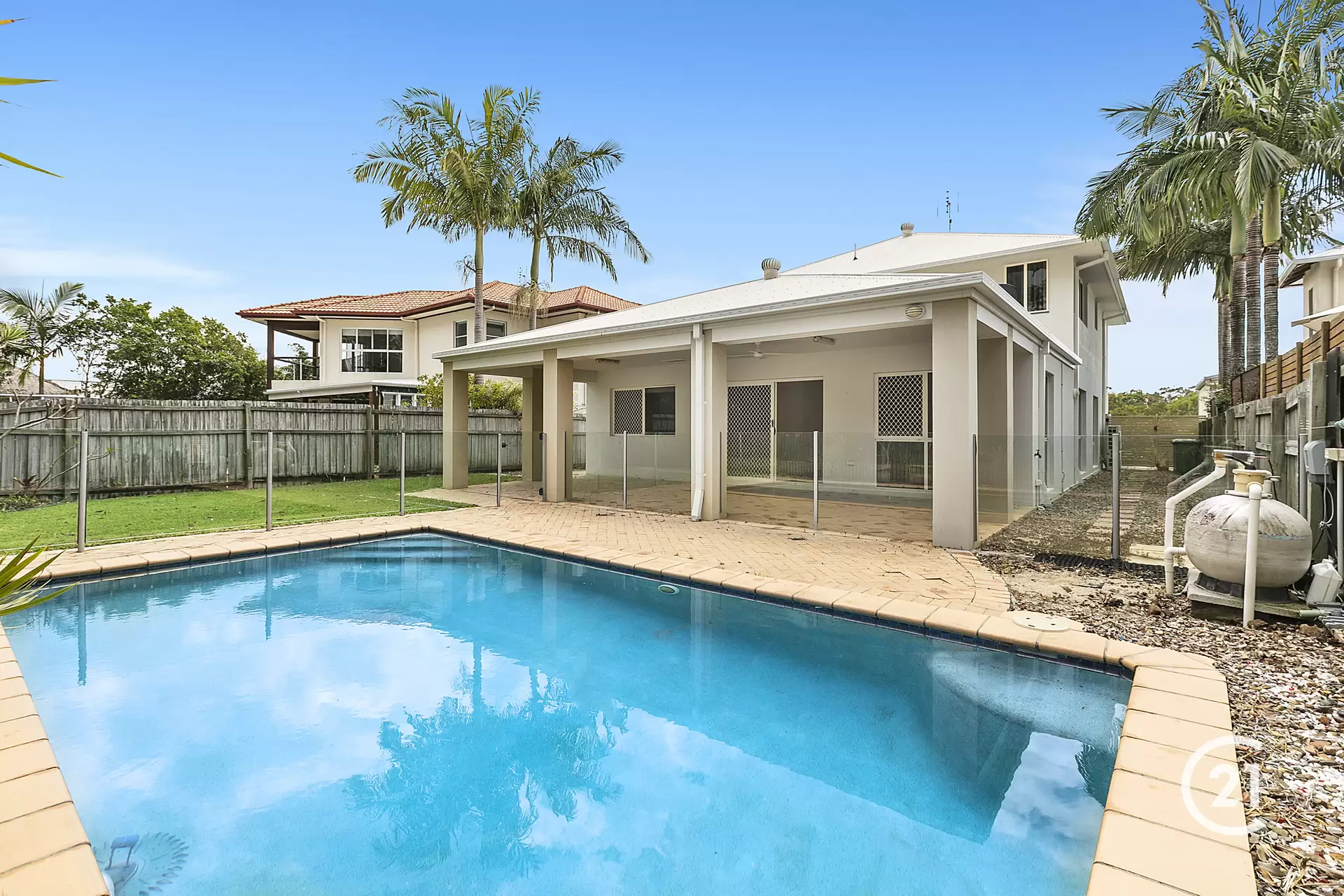 Photo #3: 15 Fairway Parade, Peregian Springs - Sold by Ray White Noosa