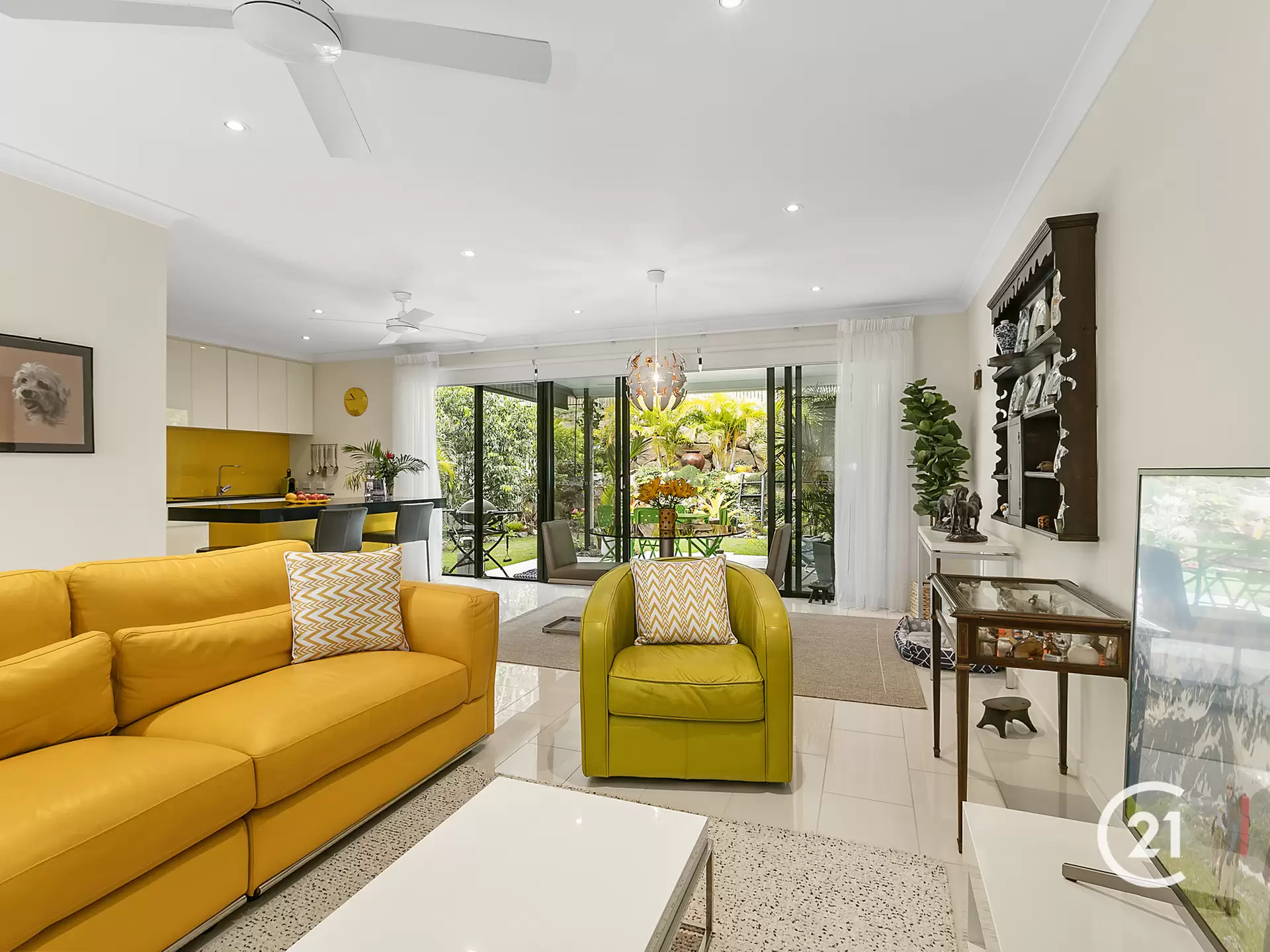 Photo #2: 11 Terraces Court, Peregian Springs - Sold by Ray White Noosa
