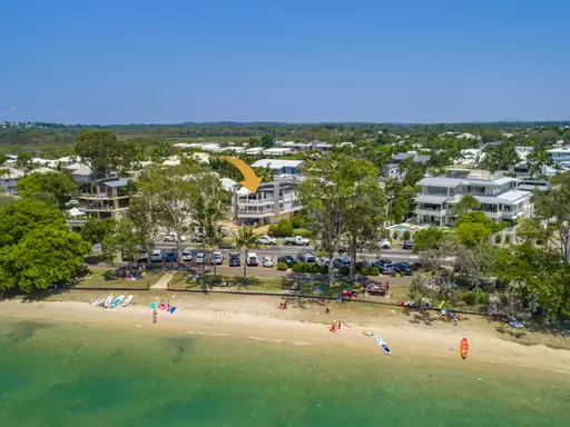 6/265 Gympie Terrace, Noosaville Sold by Ray White Noosa - image 4