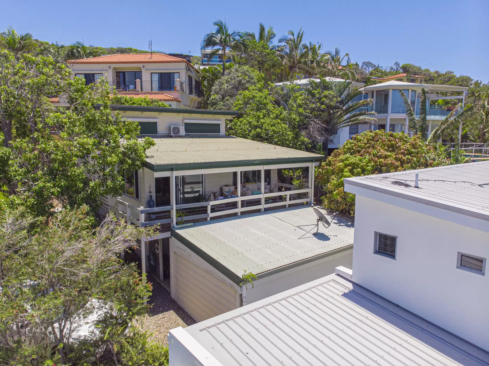 Photo #26: 33  Seaview Tce, Sunshine Beach - Sold by Ray White Noosa