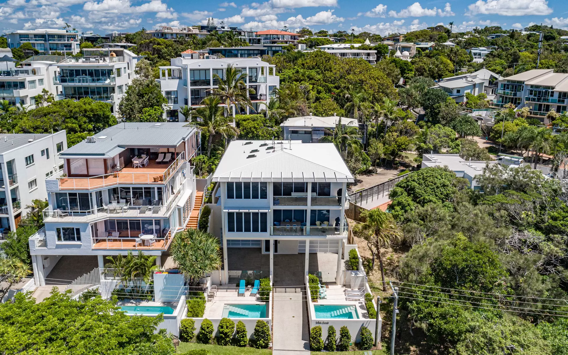 Photo #8: 1/6 Crank Street, Sunshine Beach - Sold by Ray White Noosa
