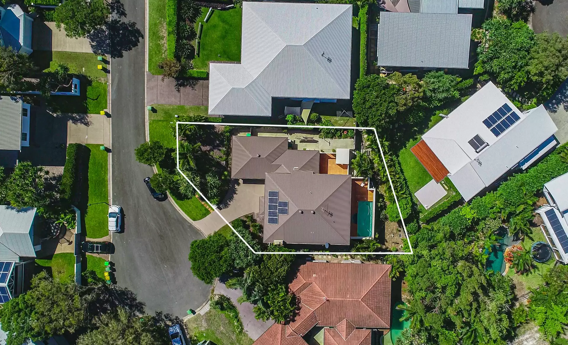 Photo #21: 15 Seafarer Court, Castaways Beach - Sold by Ray White Noosa