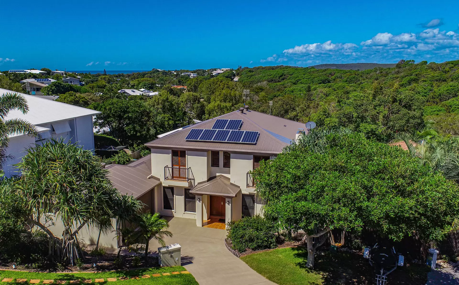 Photo #22: 15 Seafarer Court, Castaways Beach - Sold by Ray White Noosa