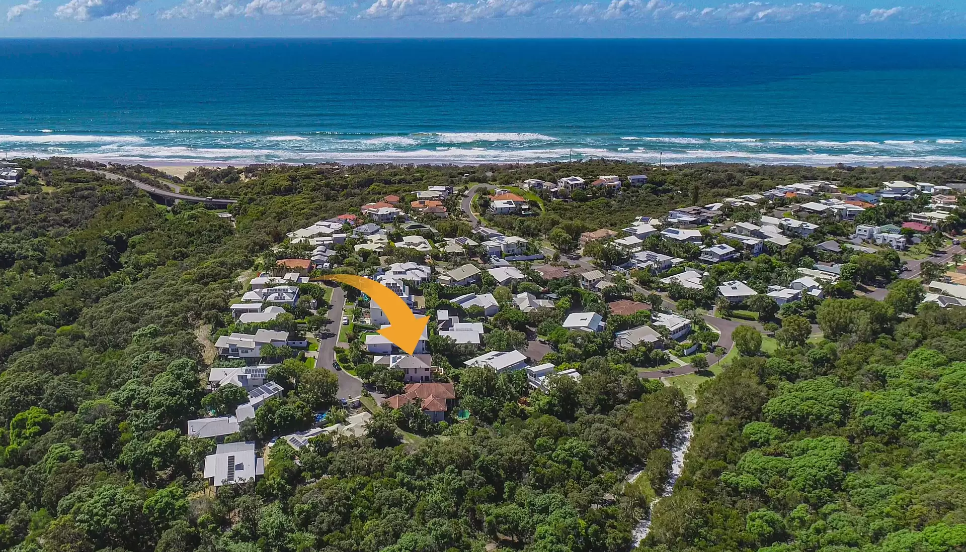 Photo #23: 15 Seafarer Court, Castaways Beach - Sold by Ray White Noosa