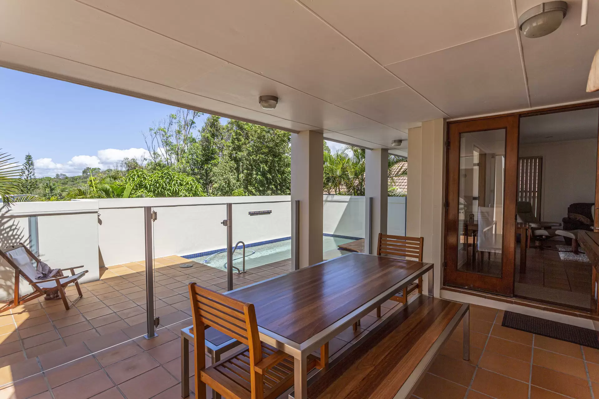 Photo #5: 15 Seafarer Court, Castaways Beach - Sold by Ray White Noosa