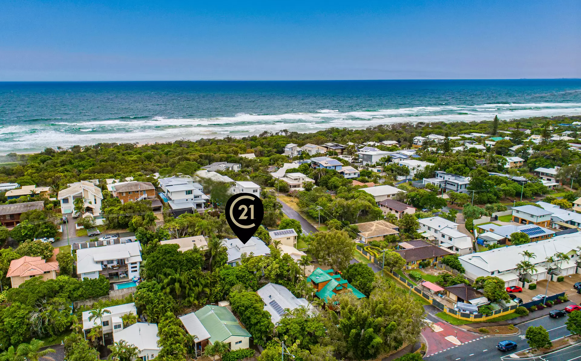 Photo #1: 3 Jacana Street, Peregian Beach - Sold by Ray White Noosa