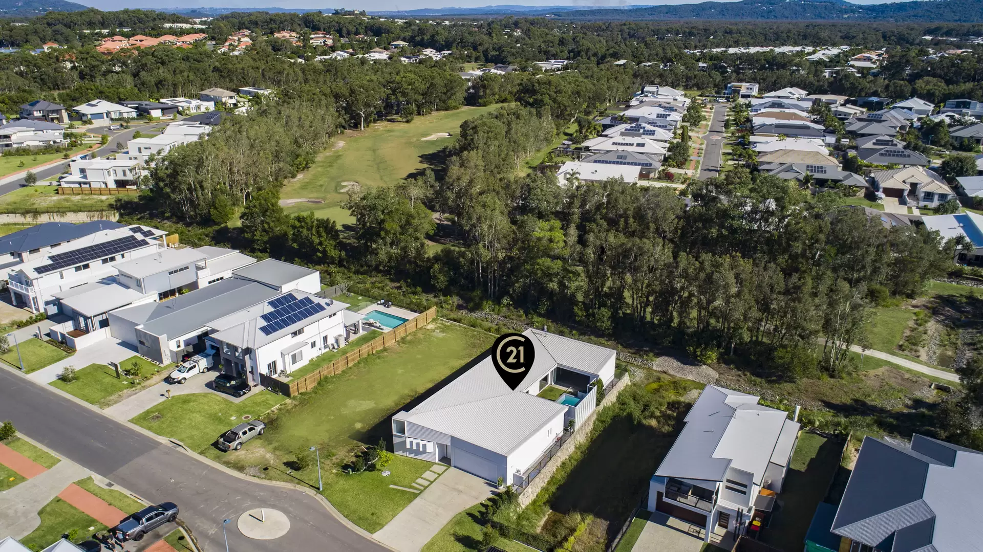 Photo #3: 134 Balgownie Drive, Peregian Springs - Sold by Ray White Noosa