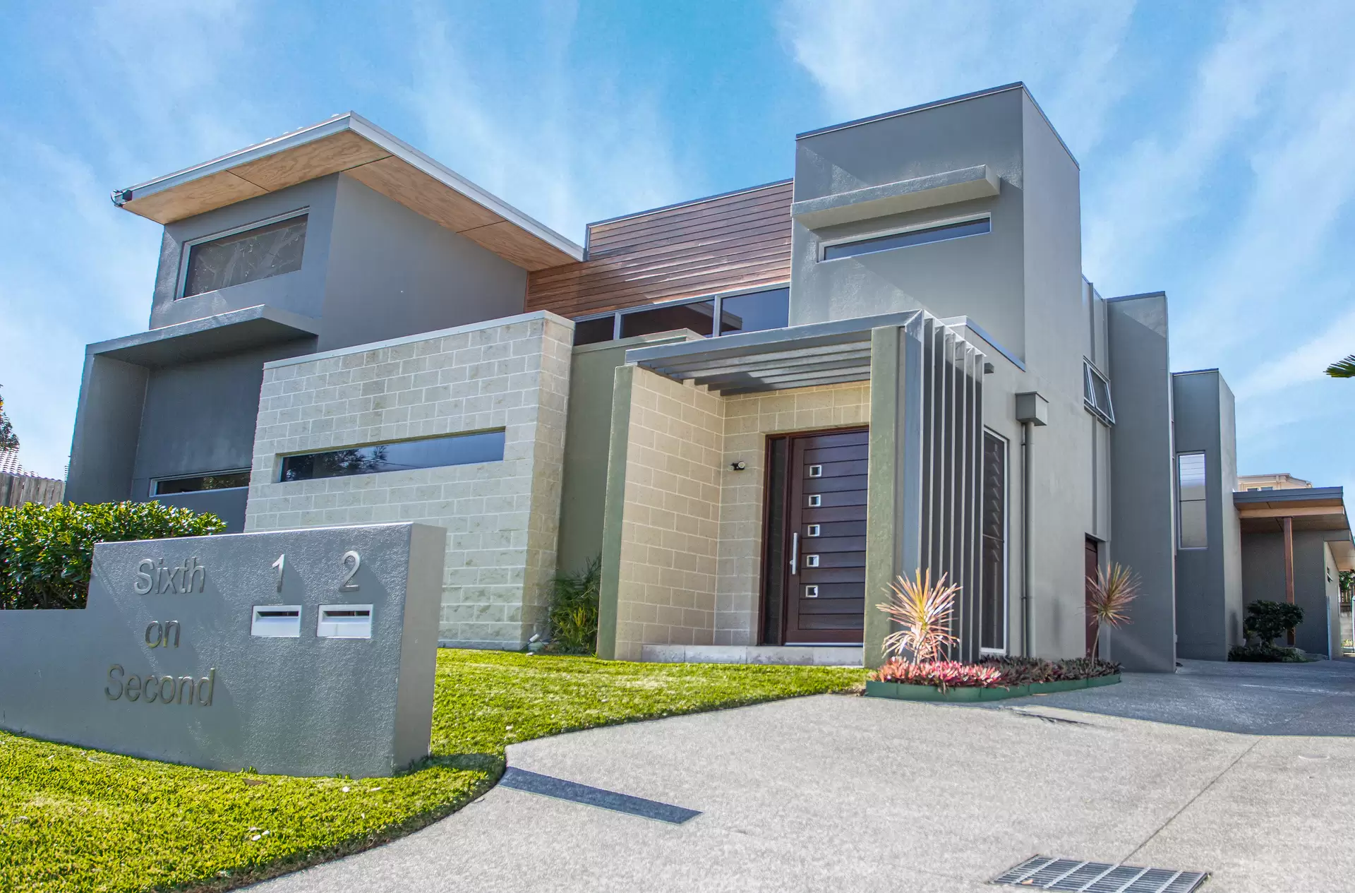 Photo #3: 2/6 Second Avenue, Coolum Beach - Sold by Ray White Noosa