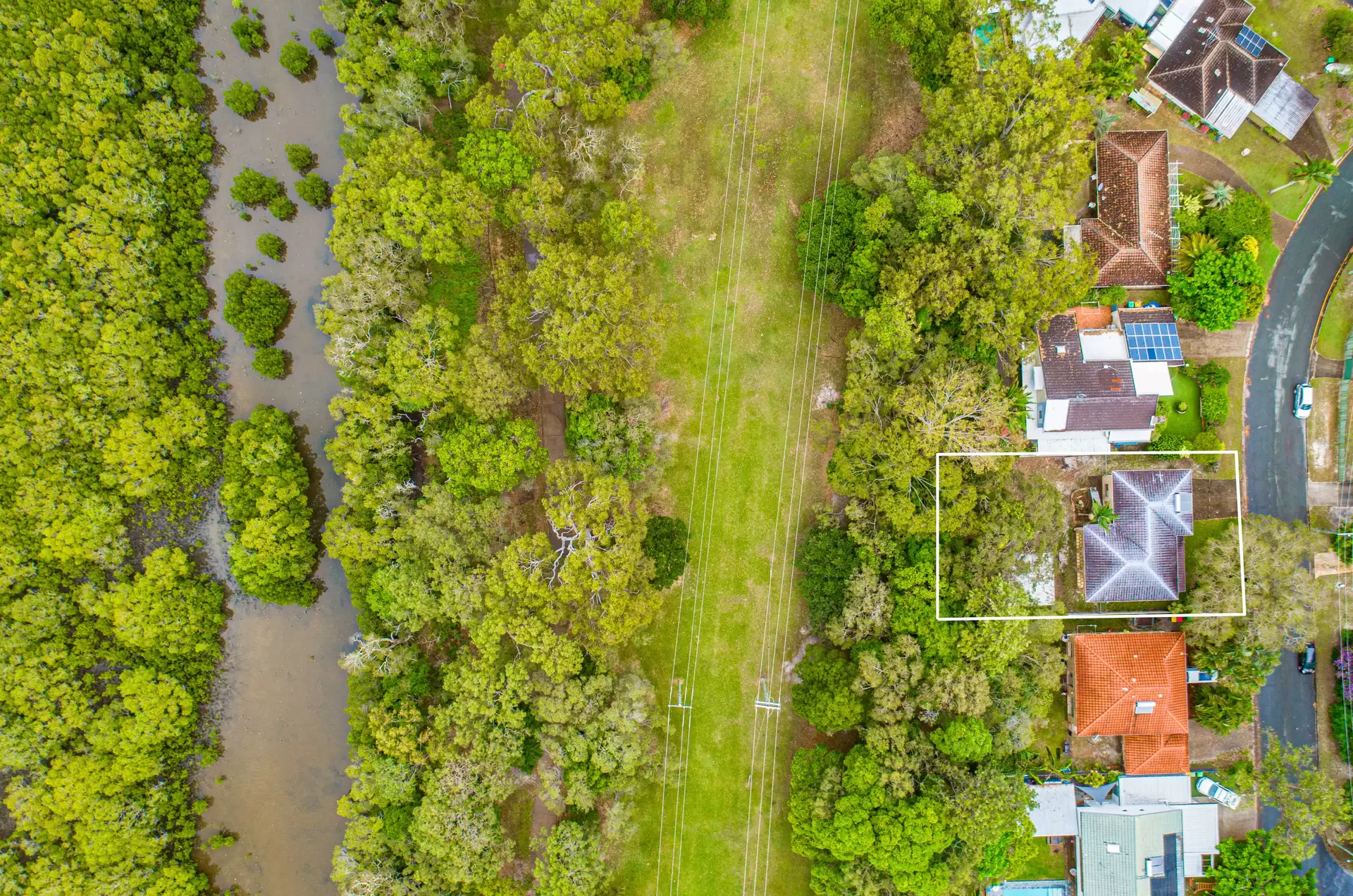 Photo #4: 7 Creek Road, Noosaville - Sold by Ray White Noosa