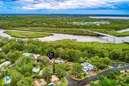 7 Creek Road, Noosaville Sold by Ray White Noosa