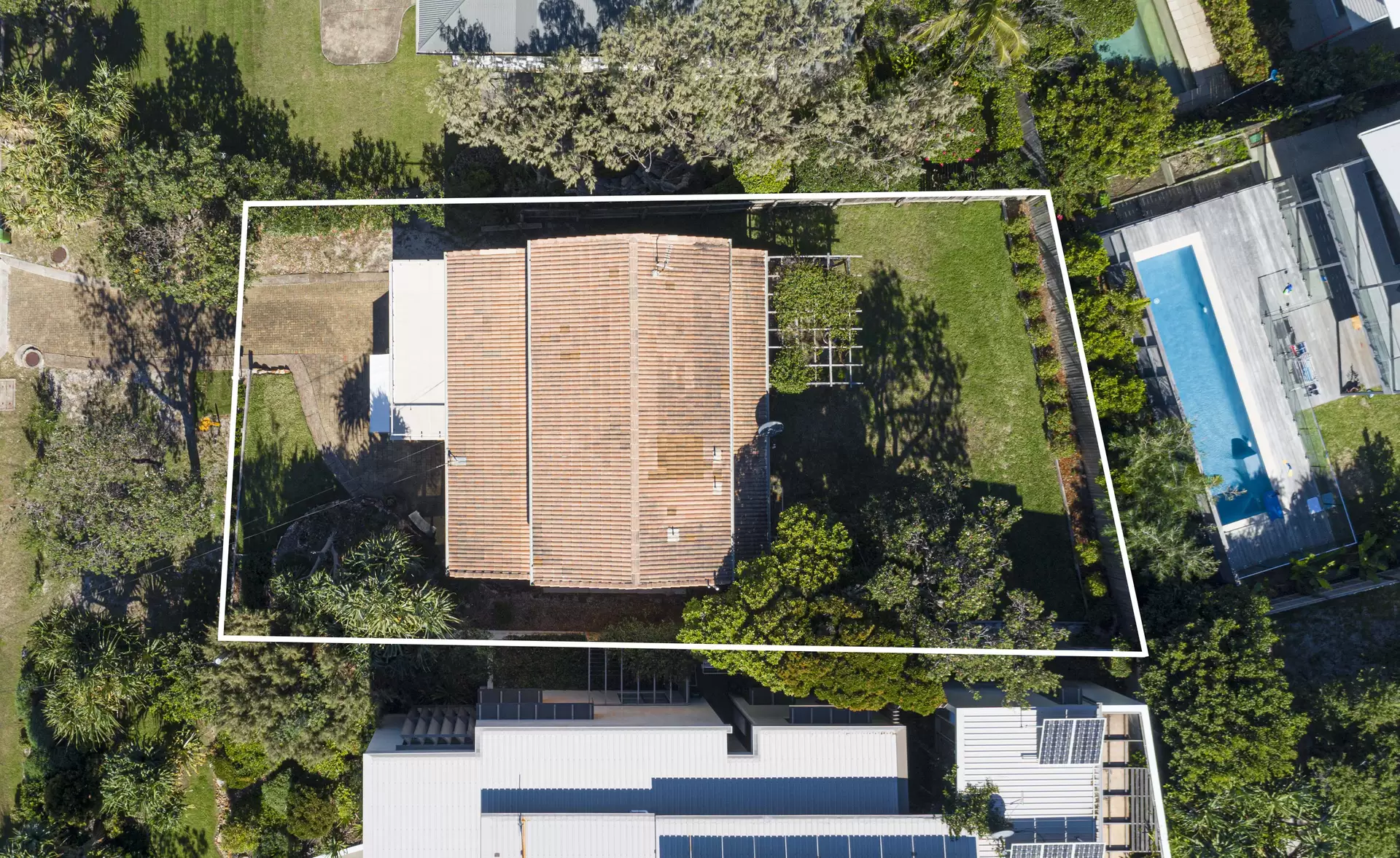 Photo #21: 59 Seaview Terrace, Sunshine Beach - Sold by Ray White Noosa