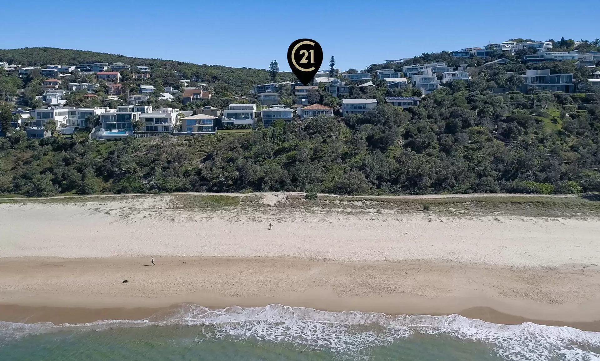 Photo #5: 59 Seaview Terrace, Sunshine Beach - Sold by Ray White Noosa