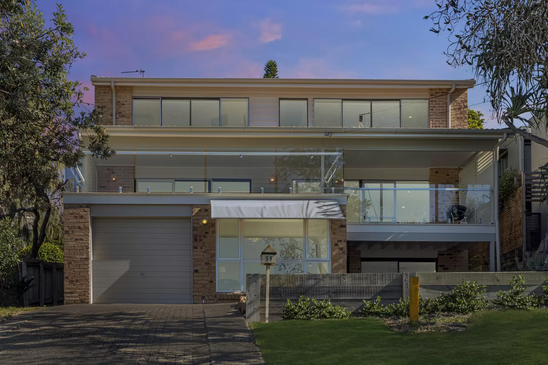 Photo #9: 59 Seaview Terrace, Sunshine Beach - Sold by Ray White Noosa