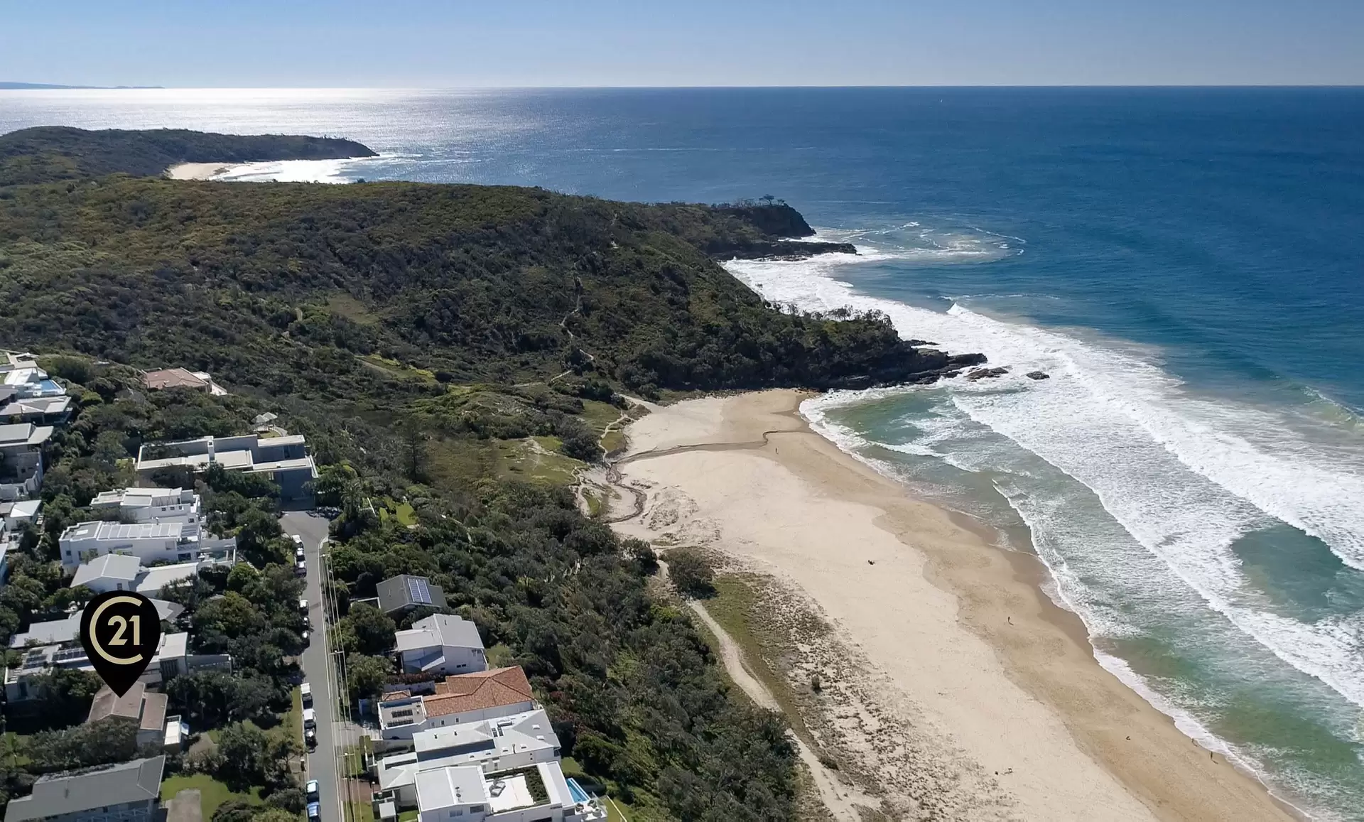 Photo #18: 59 Seaview Terrace, Sunshine Beach - Sold by Ray White Noosa