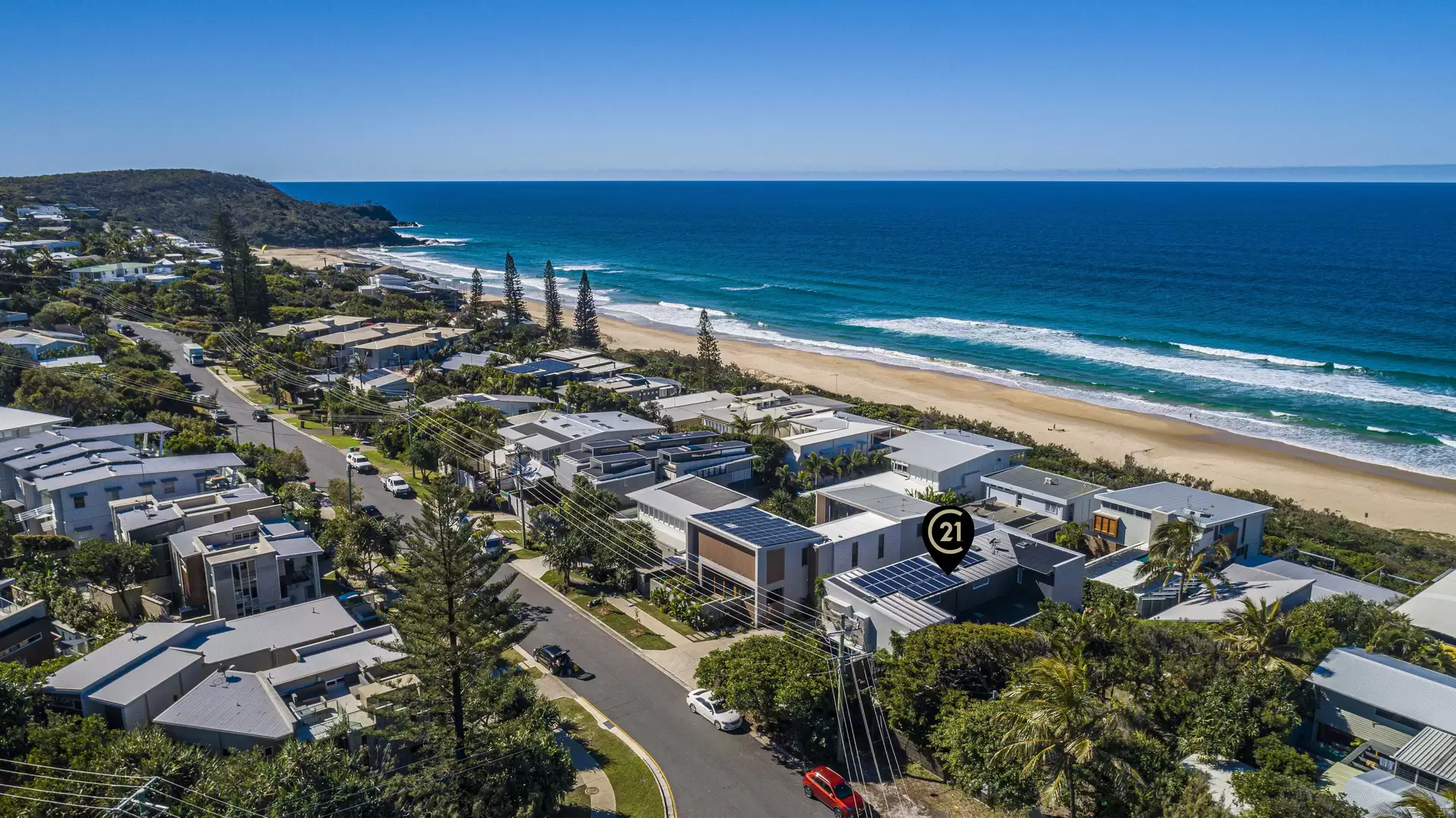 Photo #16: 6 Stevens Street, Sunshine Beach - Sold by Ray White Noosa