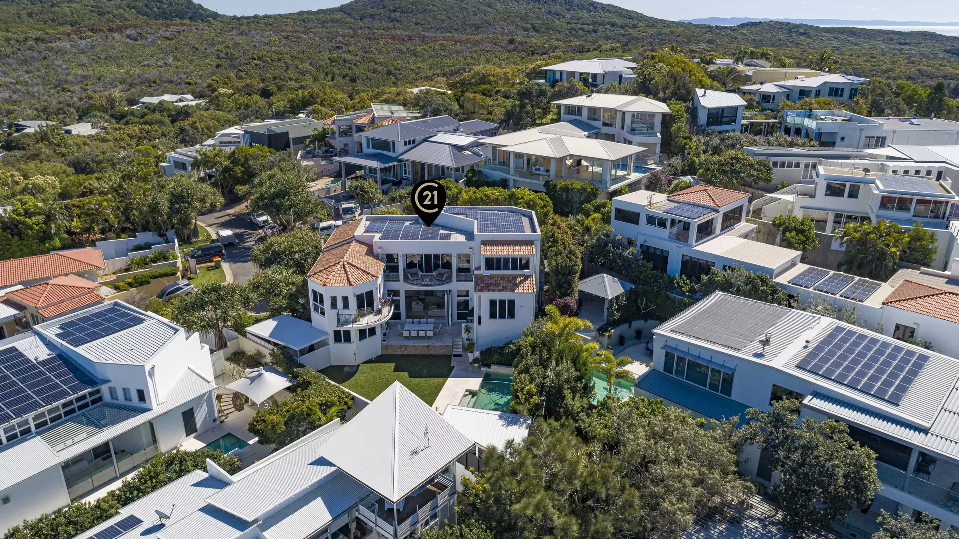 Photo #24: 10 Kiamba Court, Sunshine Beach - Sold by Ray White Noosa