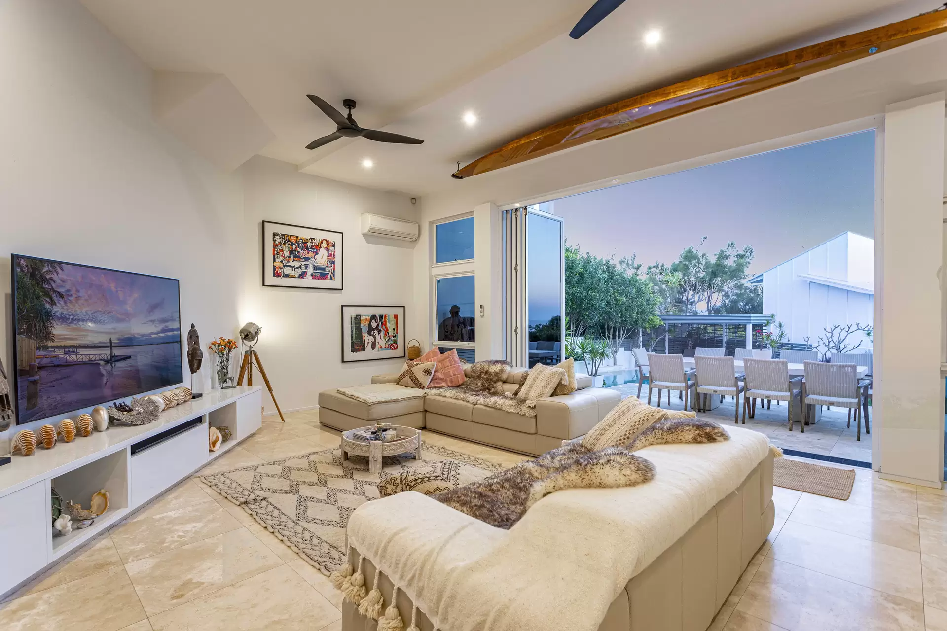 Photo #5: 10 Kiamba Court, Sunshine Beach - Sold by Ray White Noosa