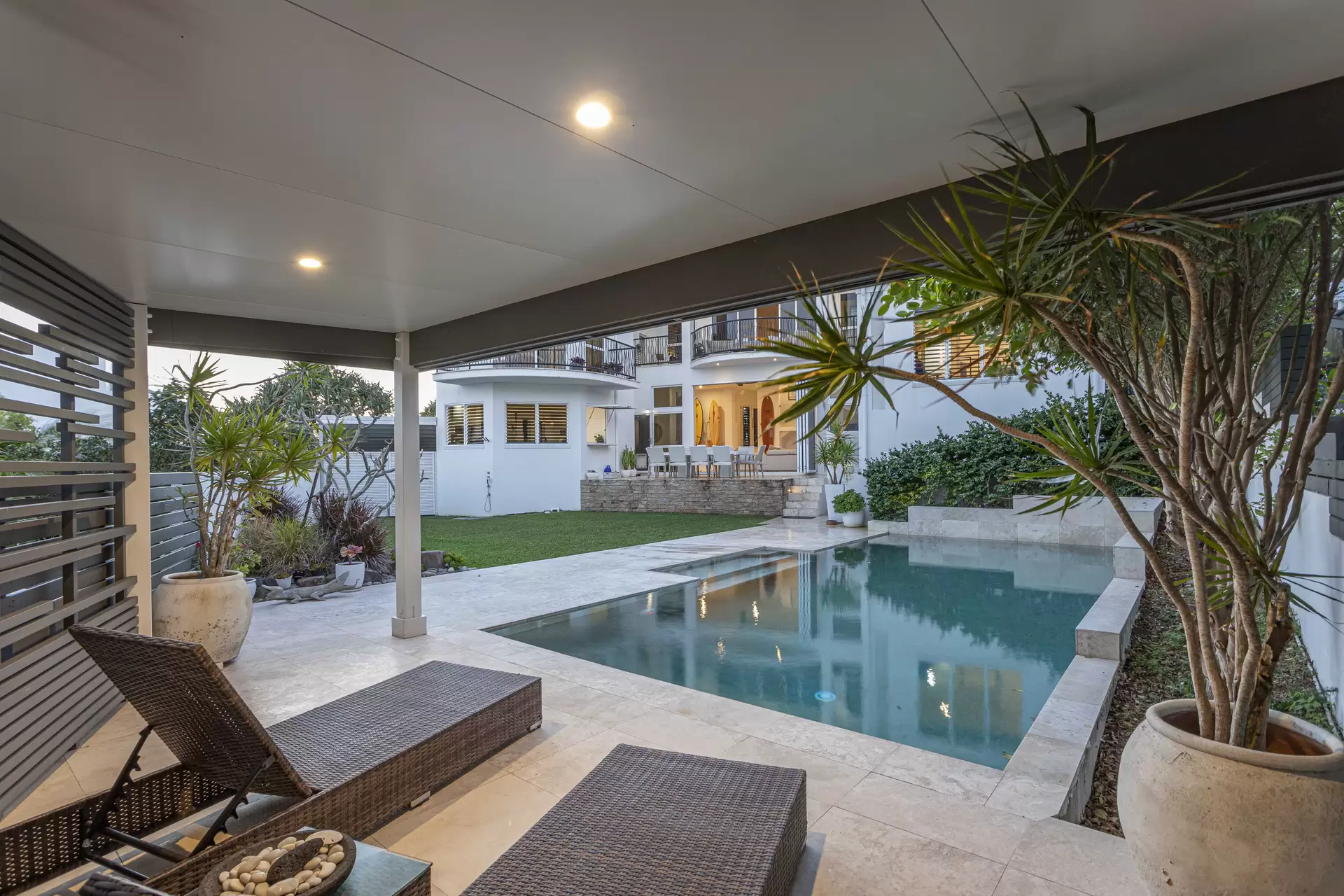 Photo #6: 10 Kiamba Court, Sunshine Beach - Sold by Ray White Noosa