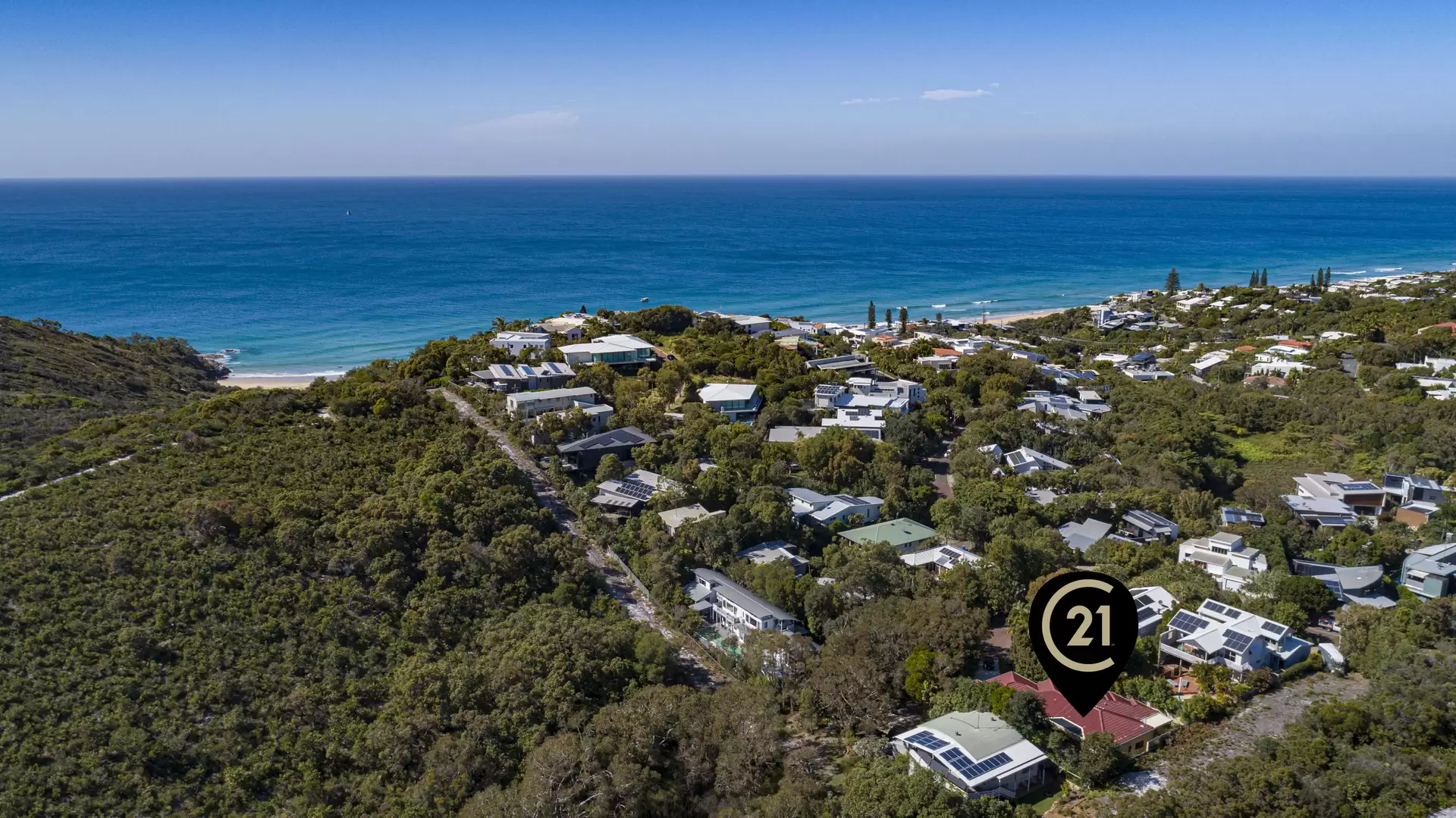 Photo #24: 3 Silver Gull Court, Sunshine Beach - Sold by Ray White Noosa