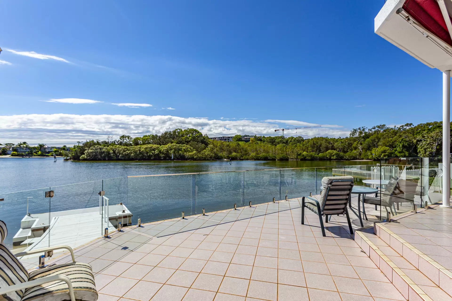 Photo #3: 33 Wyuna Drive, Noosaville - Sold by Ray White Noosa