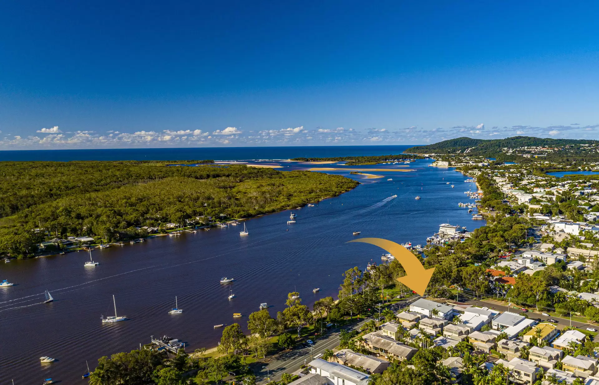 Photo #2: 2/165 Gympie Terrace, Noosaville - Sold by Ray White Noosa
