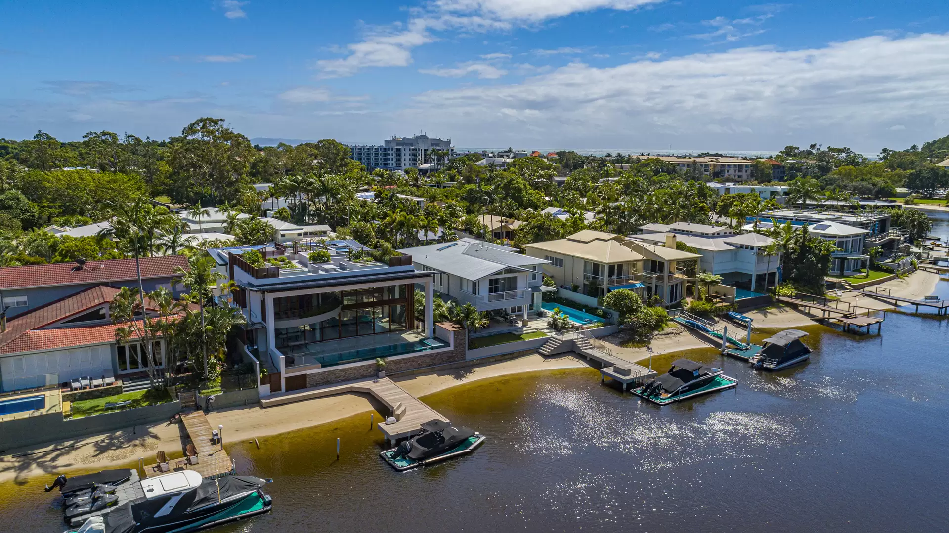 Photo #4: 43 Witta Circle, Noosa Heads - Sold by Ray White Noosa