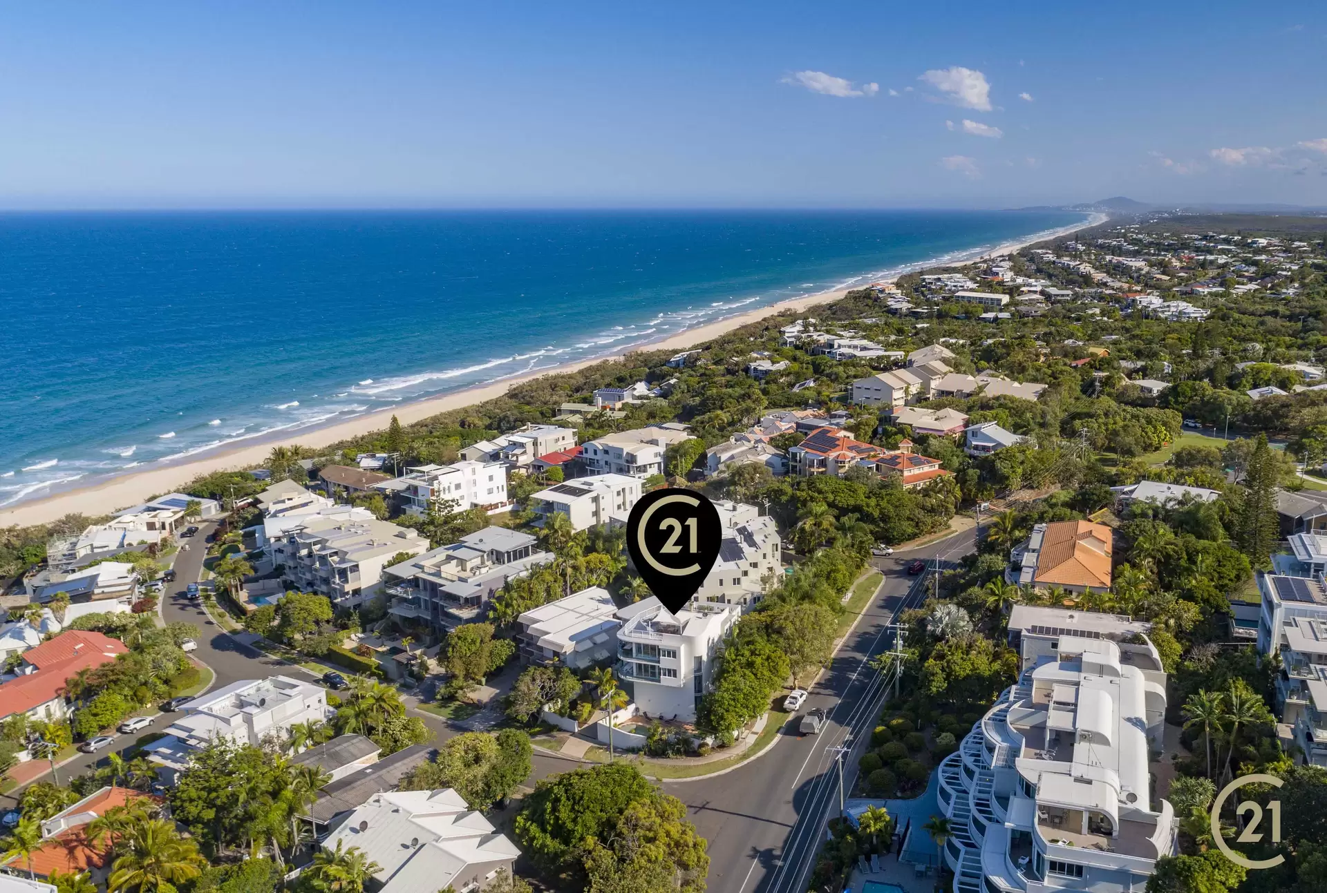 Photo #21: 2/31 Park Crescent, Sunshine Beach - Sold by Ray White Noosa