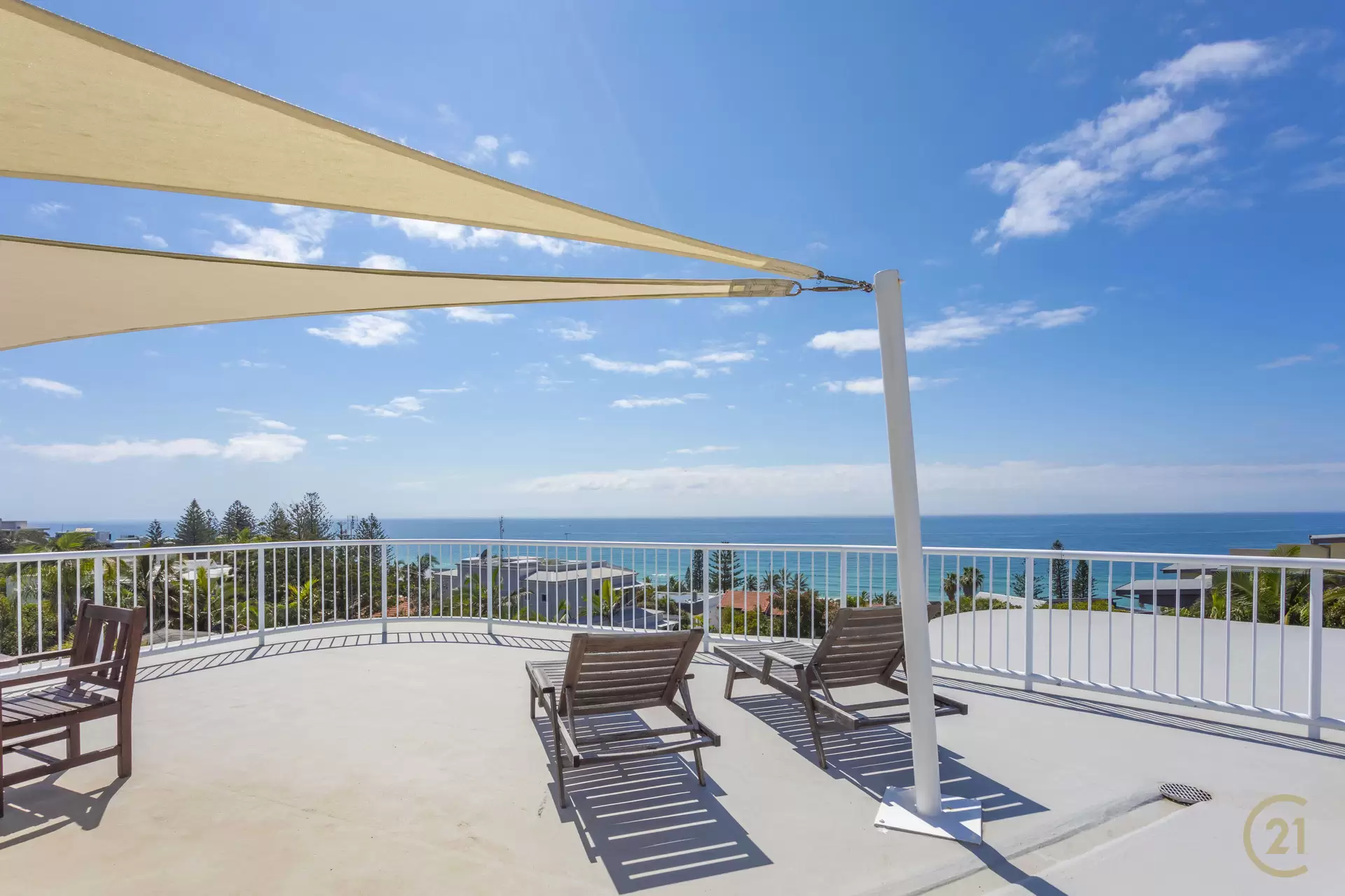 Photo #11: 2/31 Park Crescent, Sunshine Beach - Sold by Ray White Noosa