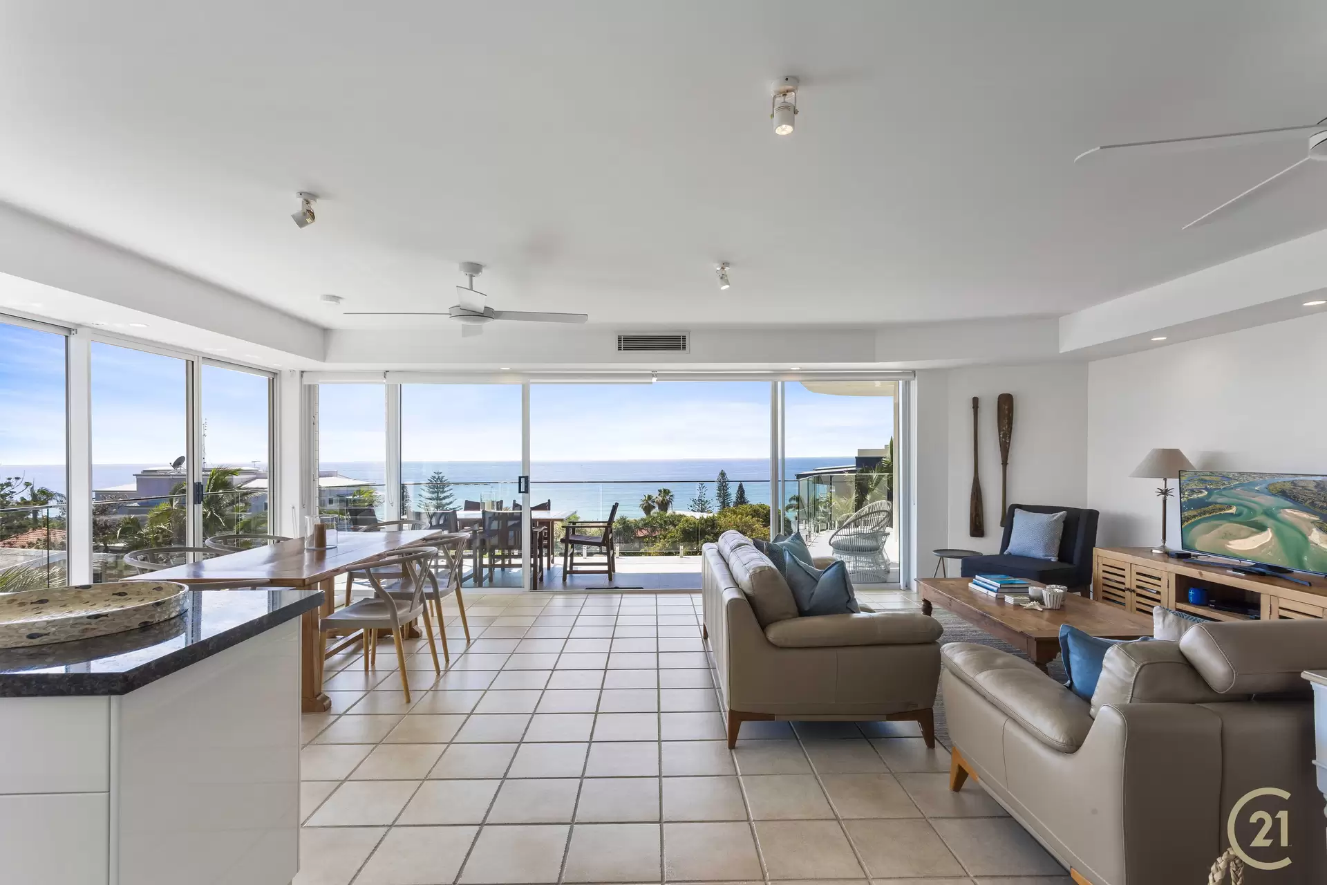 Photo #8: 2/31 Park Crescent, Sunshine Beach - Sold by Ray White Noosa