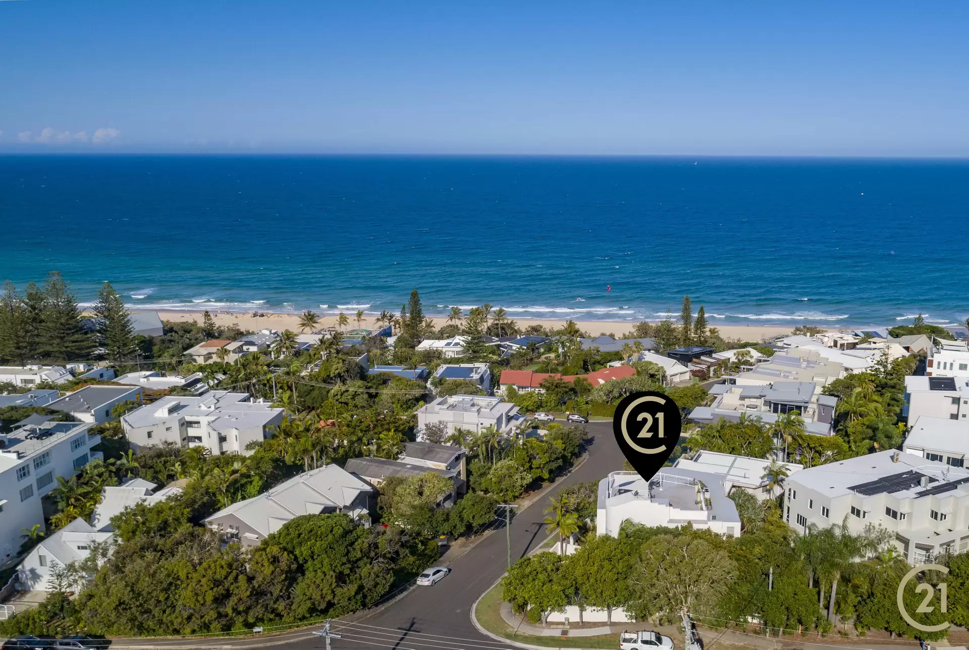 Photo #22: 2/31 Park Crescent, Sunshine Beach - Sold by Ray White Noosa