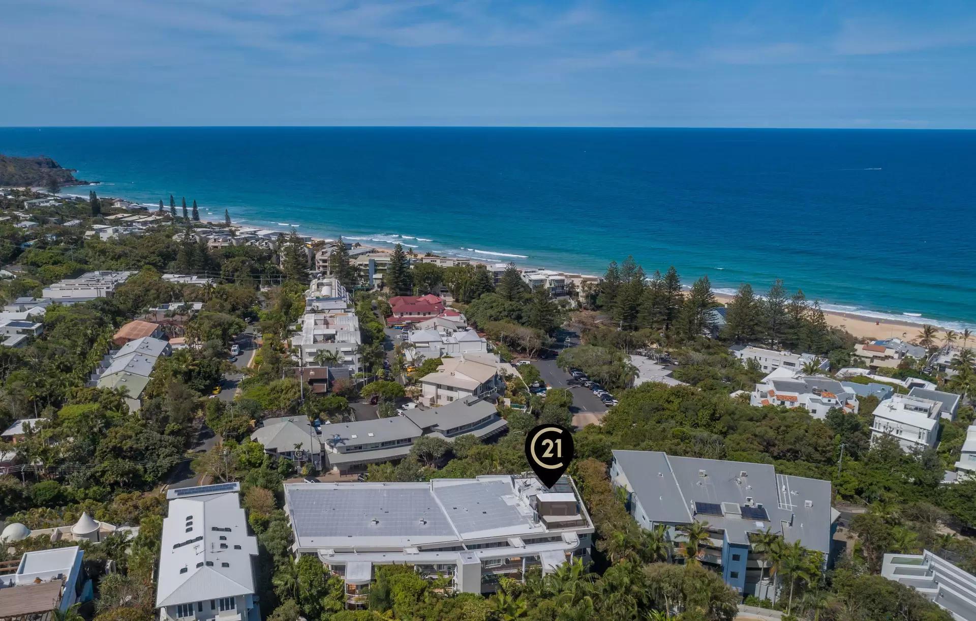 Photo #7: 18/43 Duke Street, Sunshine Beach - Sold by Ray White Noosa