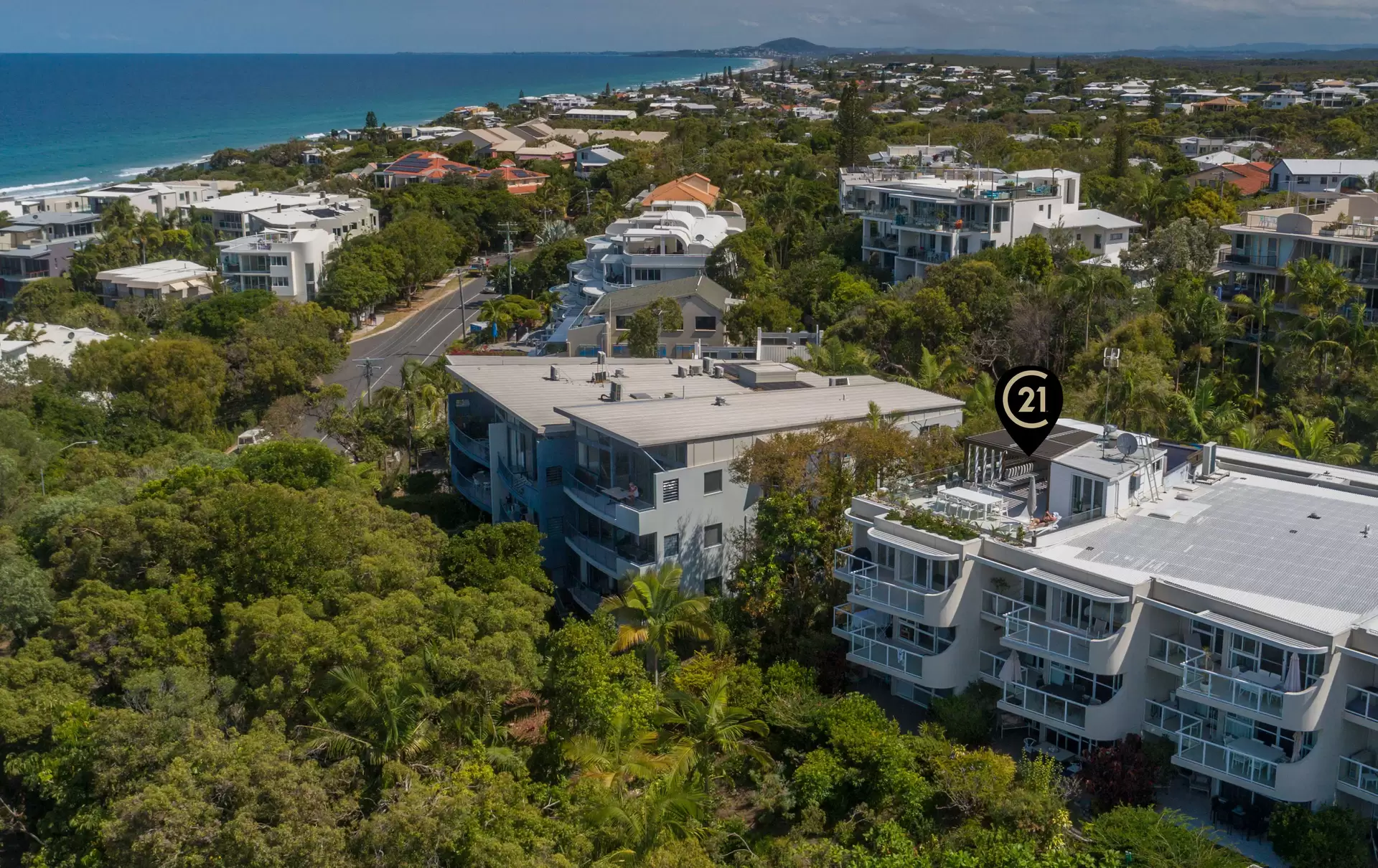 Photo #8: 18/43 Duke Street, Sunshine Beach - Sold by Ray White Noosa