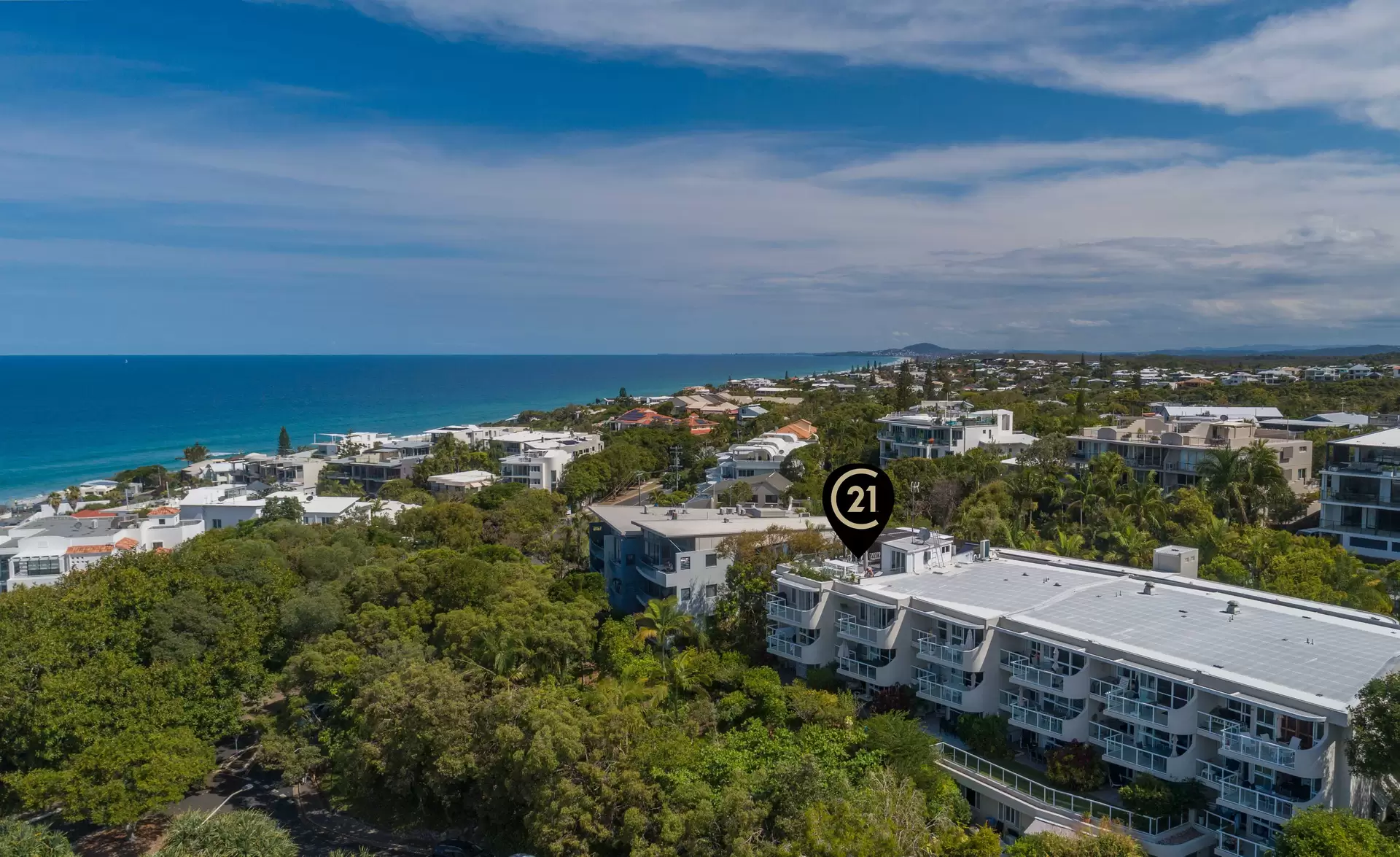 Photo #4: 18/43 Duke Street, Sunshine Beach - Sold by Ray White Noosa