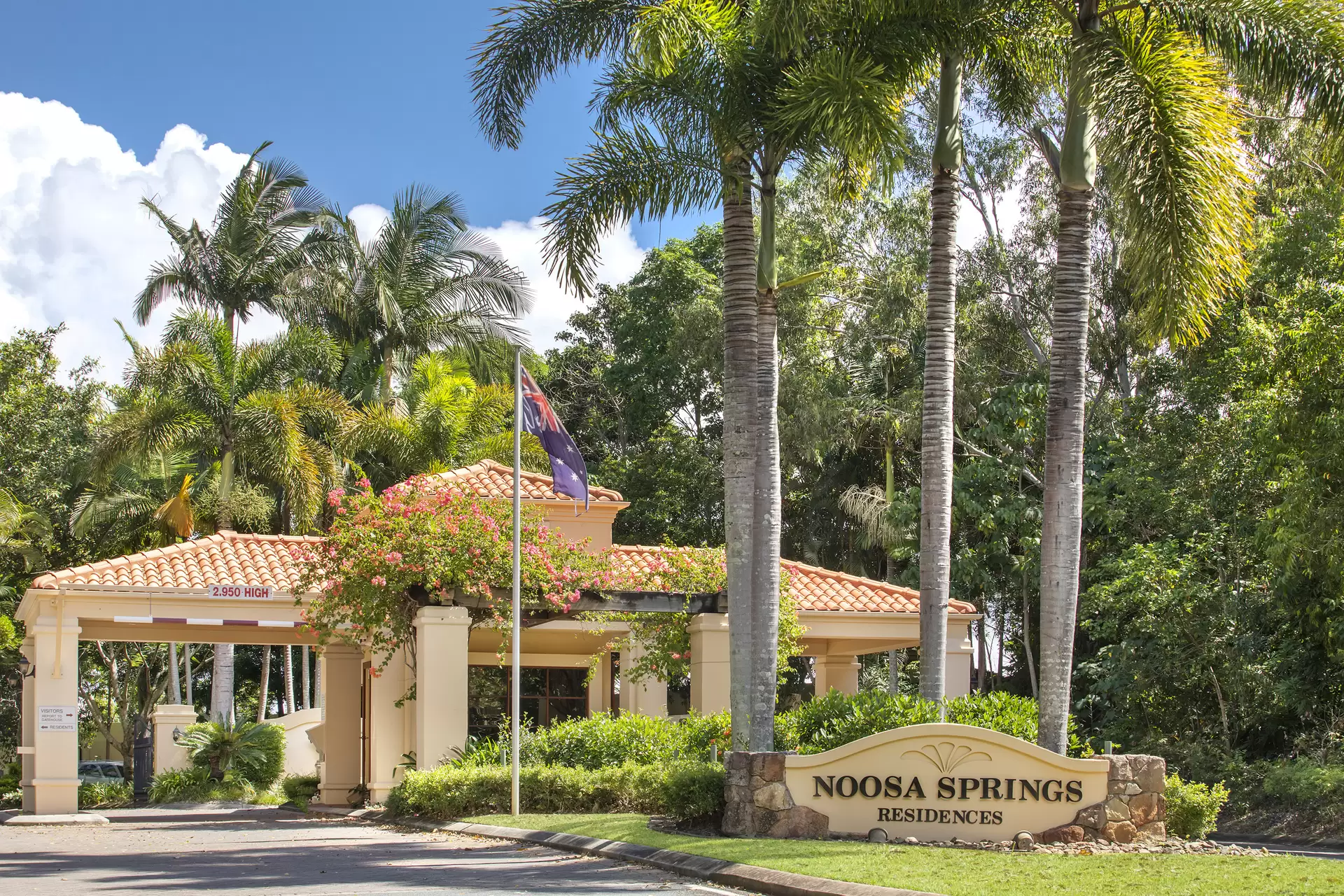 Photo #26: 760/61 Noosa Springs Drive, Noosa Heads - Sold by Ray White Noosa