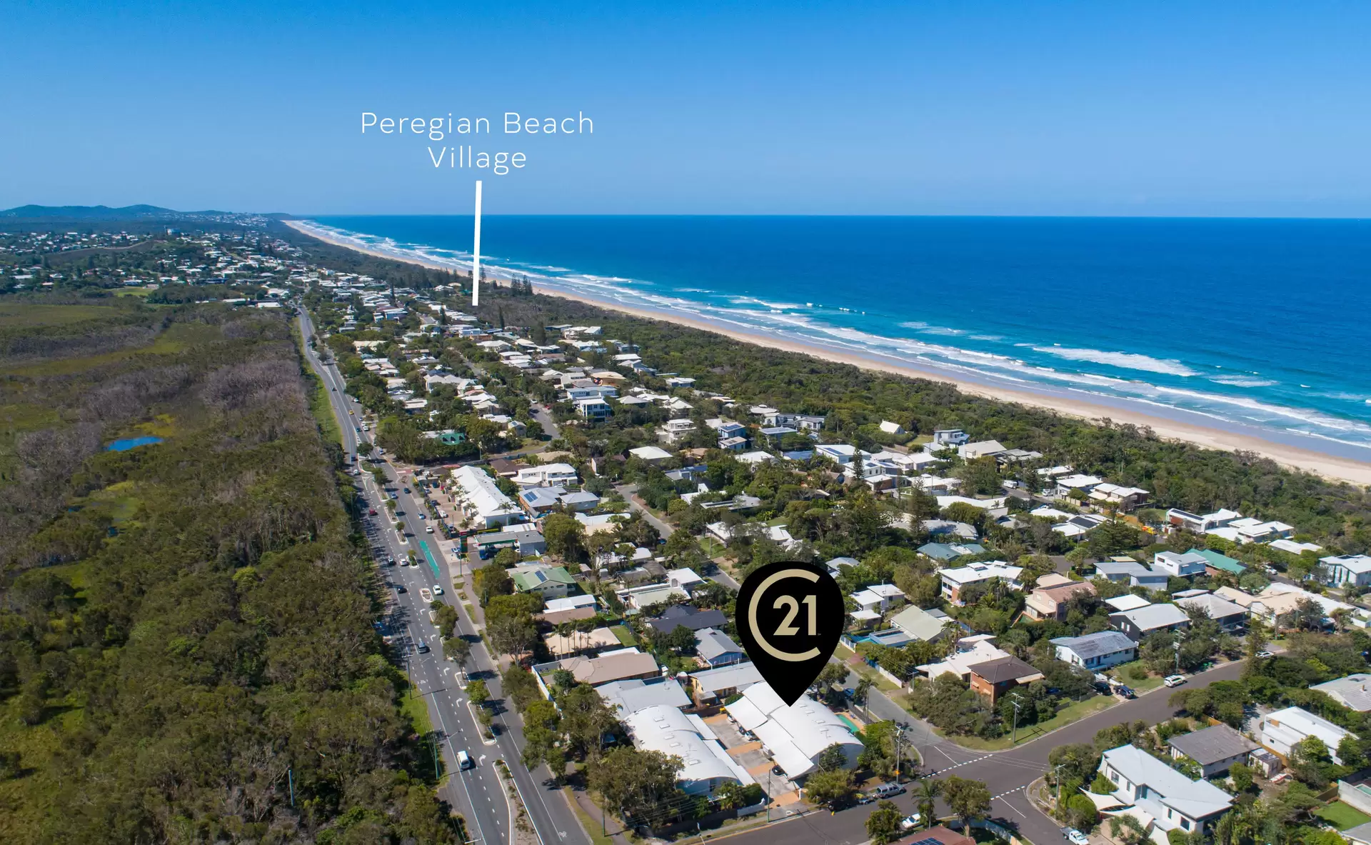 Photo #8: 13/2199-2201 David Low Way, Peregian Beach - Sold by Ray White Noosa