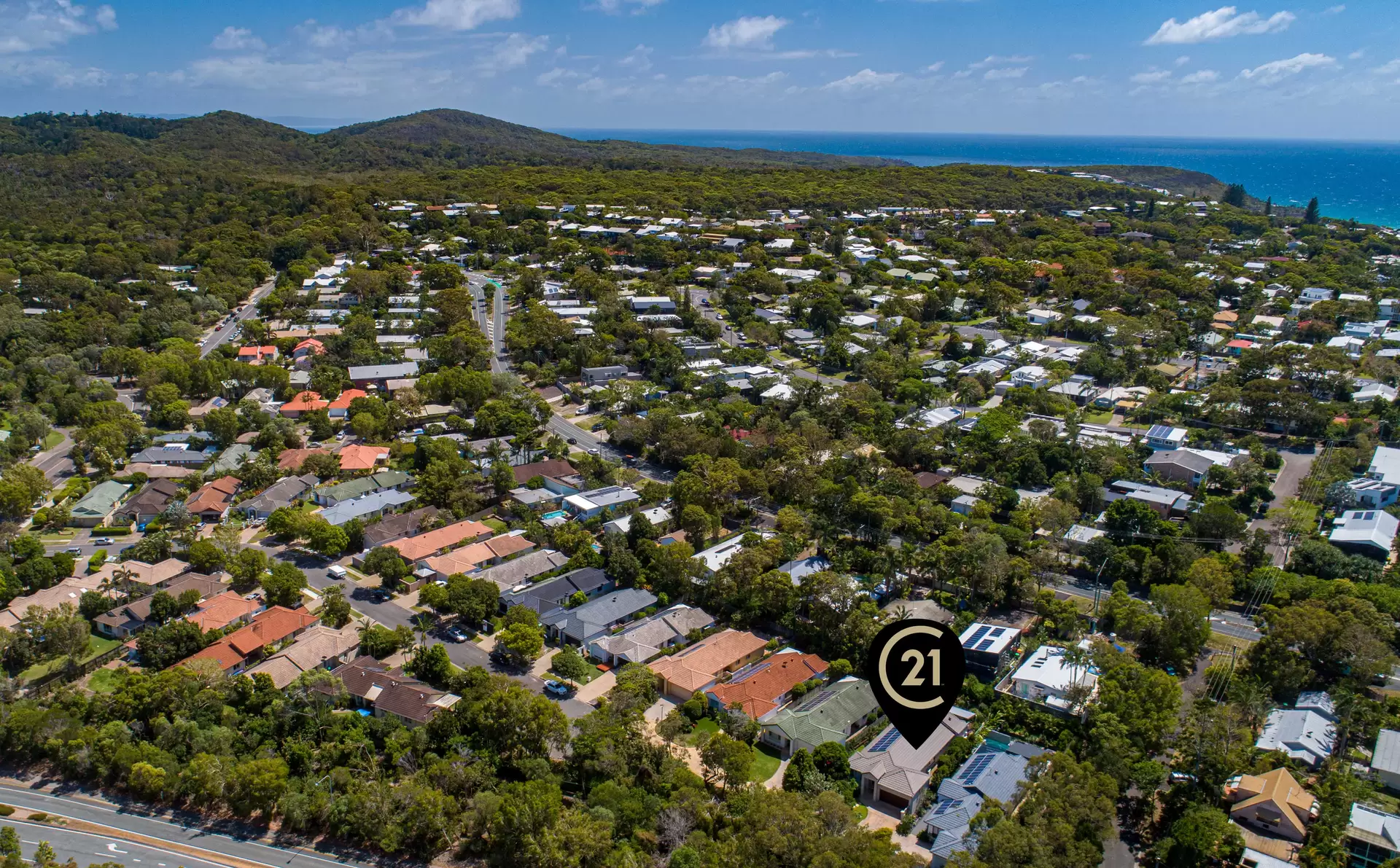 Photo #19: 1/17 Sarena Court, Sunshine Beach - Sold by Ray White Noosa