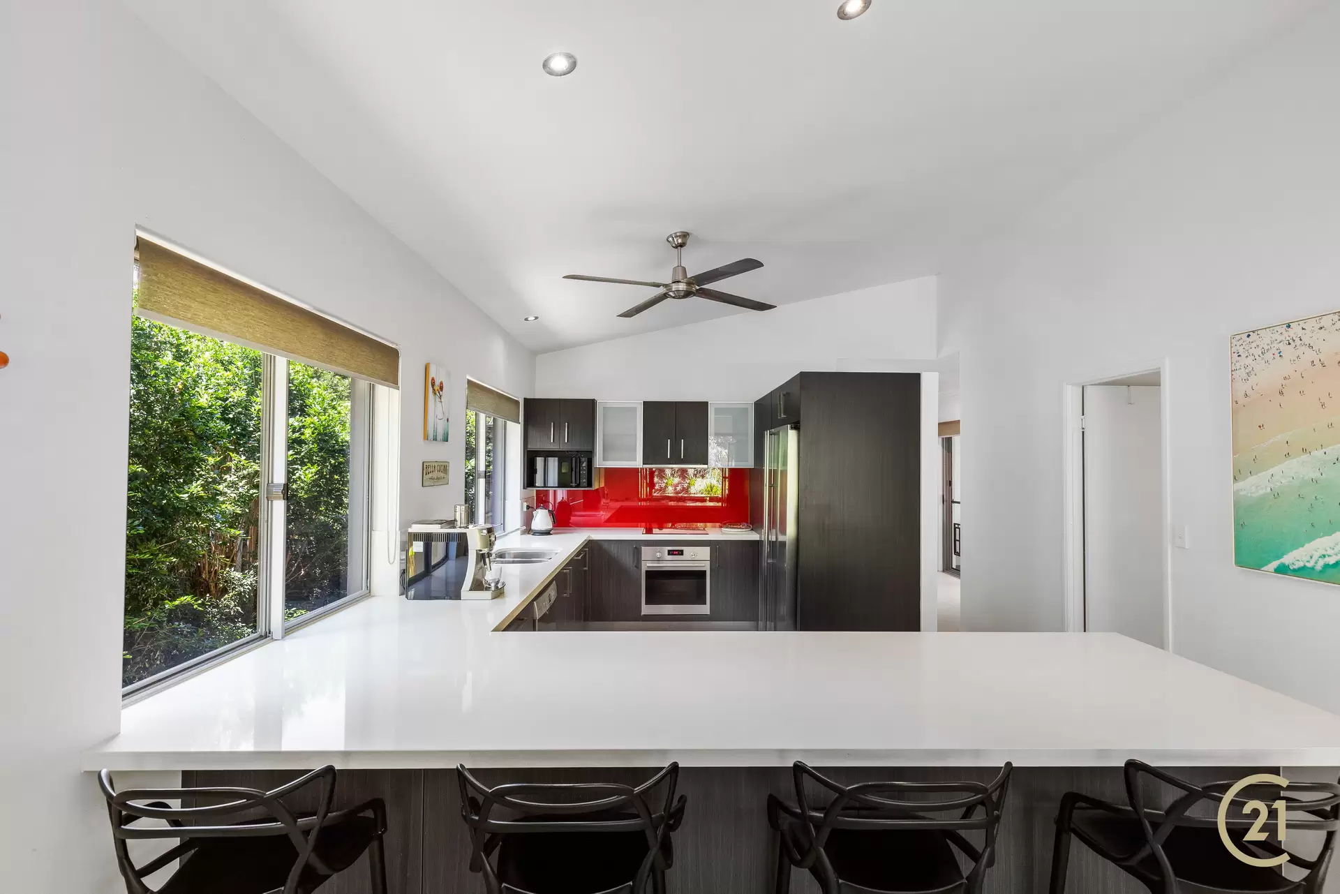 Photo #3: 1/17 Sarena Court, Sunshine Beach - Sold by Ray White Noosa