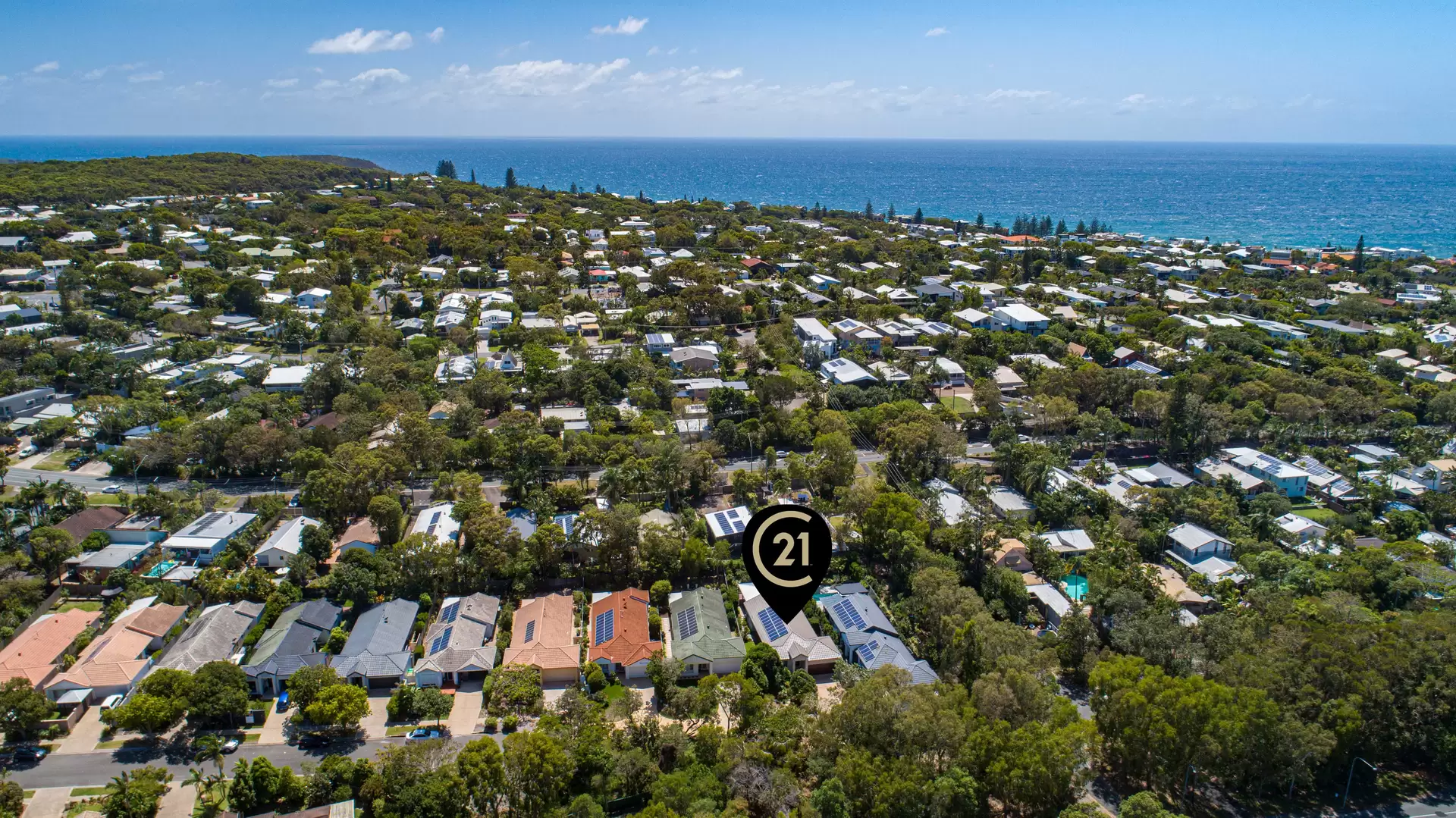 Photo #2: 1/17 Sarena Court, Sunshine Beach - Sold by Ray White Noosa