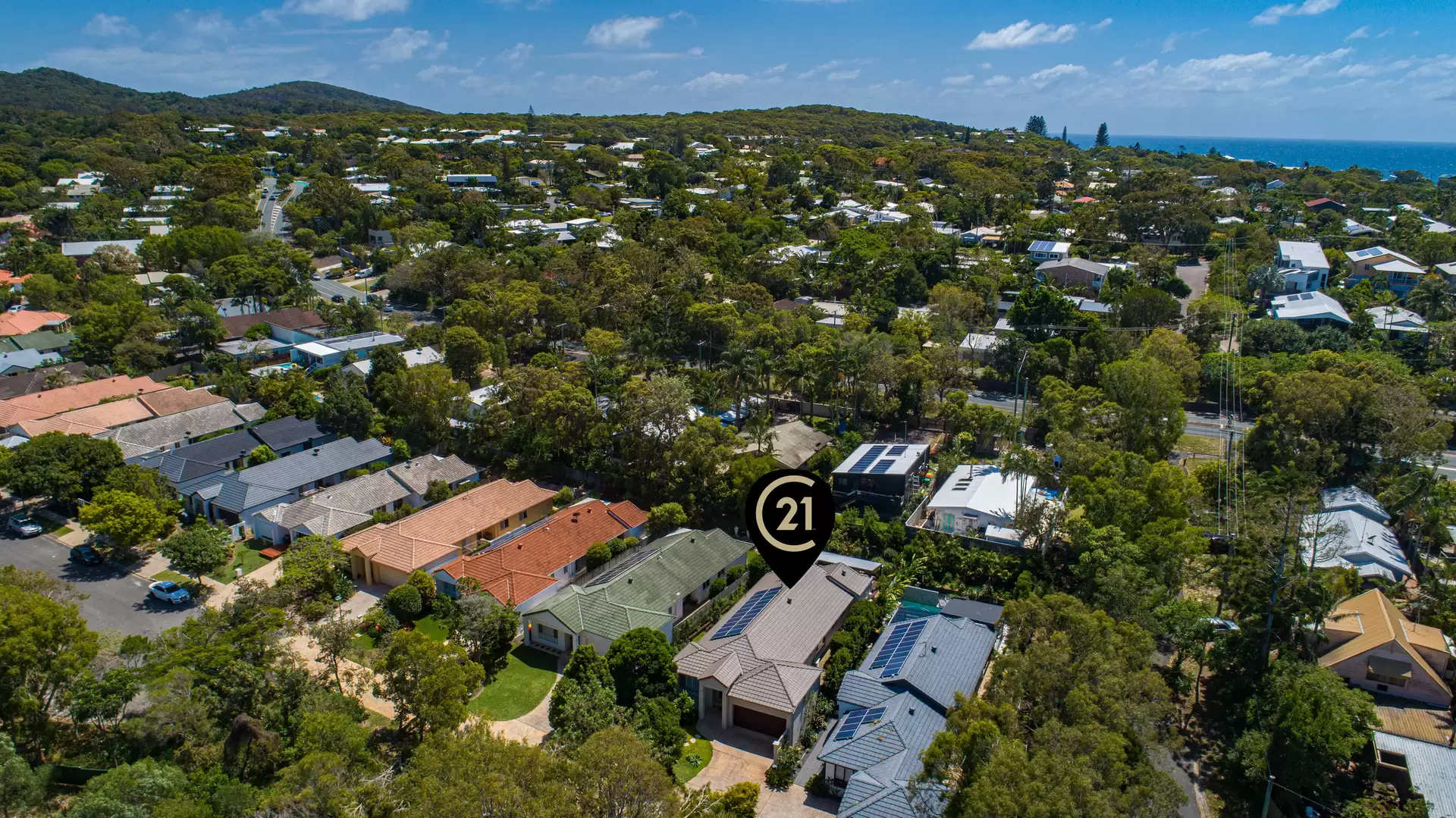 Photo #18: 1/17 Sarena Court, Sunshine Beach - Sold by Ray White Noosa